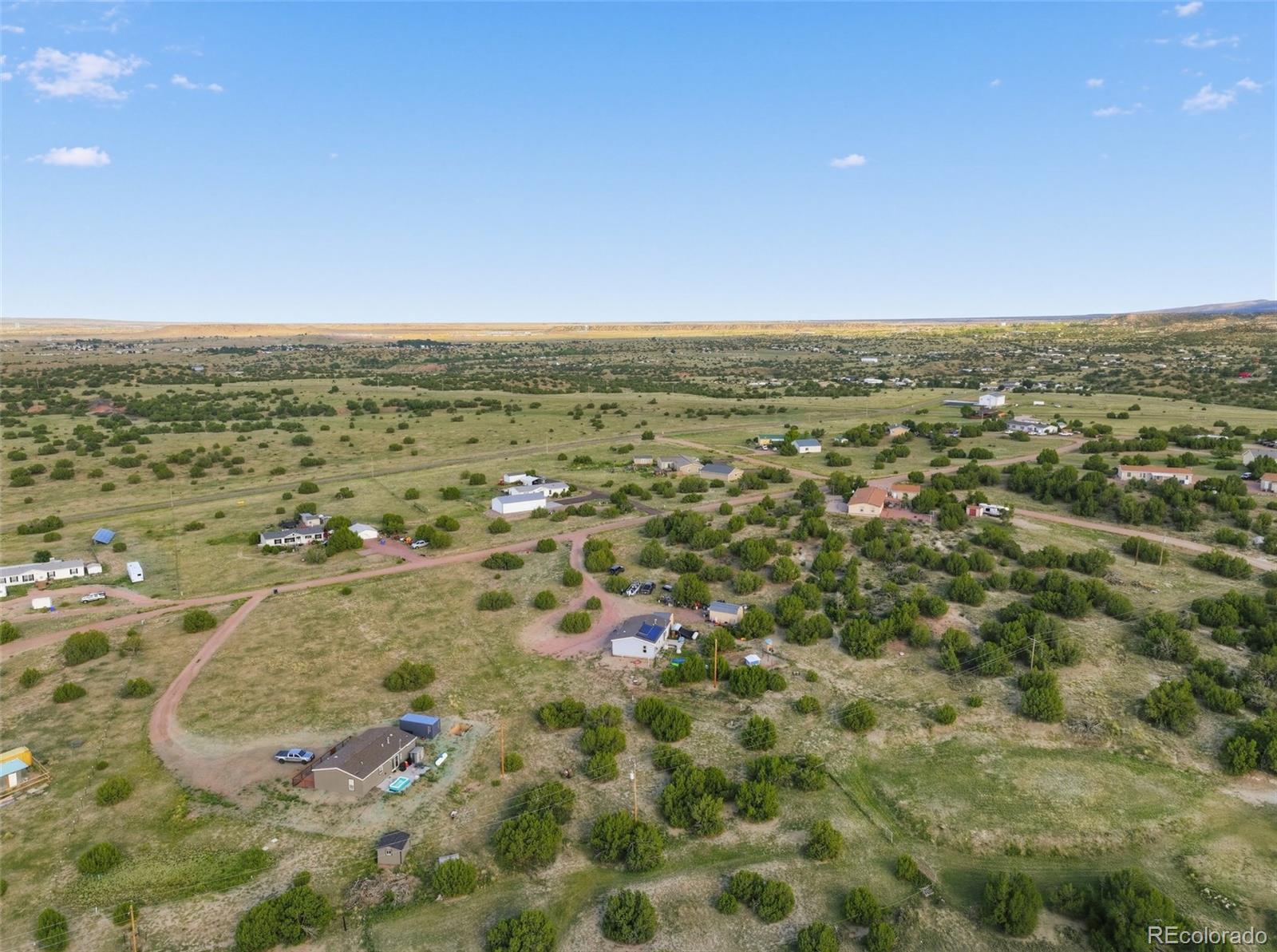 MLS Image #26 for 215 n quail court,rockvale, Colorado