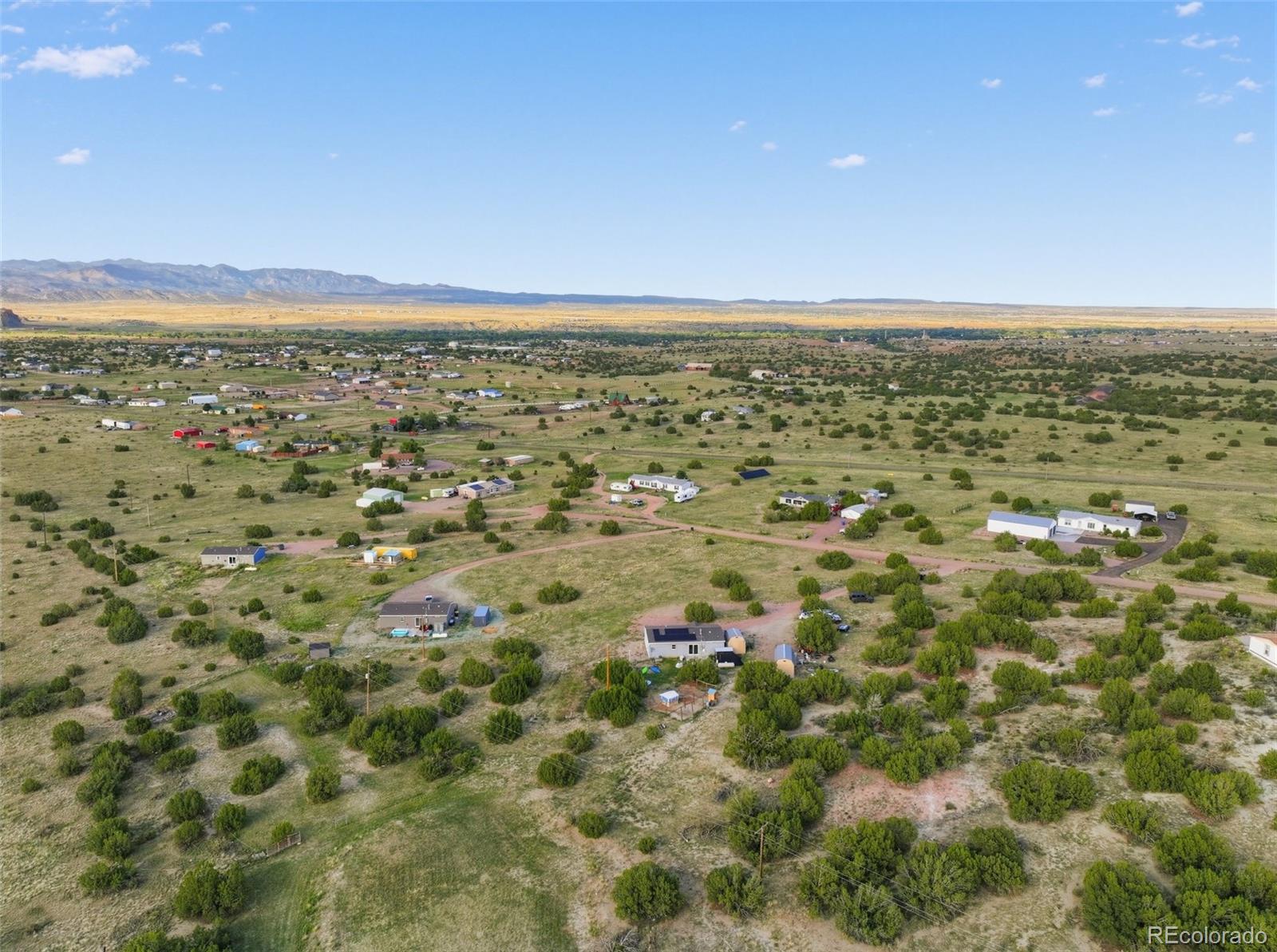 MLS Image #27 for 215 n quail court,rockvale, Colorado