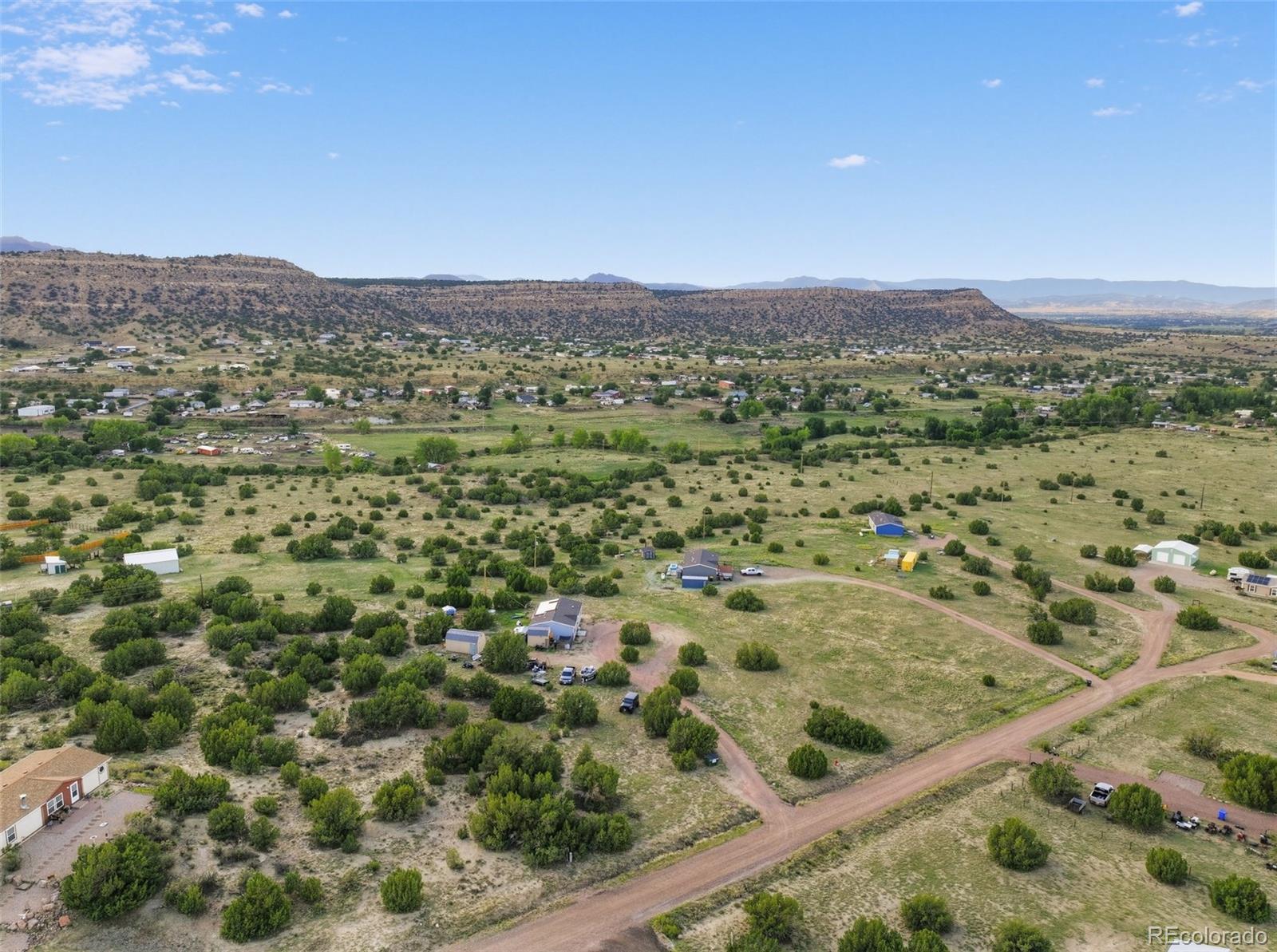 MLS Image #28 for 215 n quail court,rockvale, Colorado