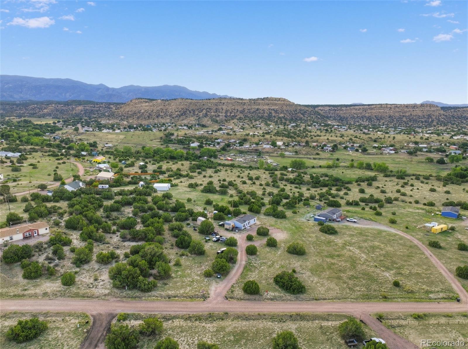 MLS Image #29 for 215 n quail court,rockvale, Colorado