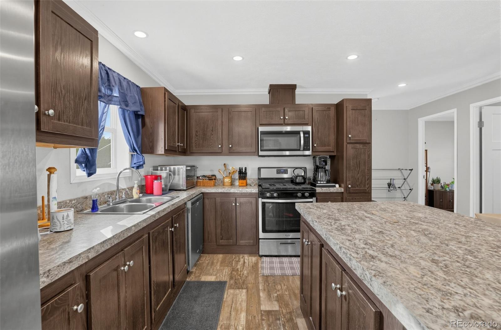 MLS Image #5 for 215 n quail court,rockvale, Colorado
