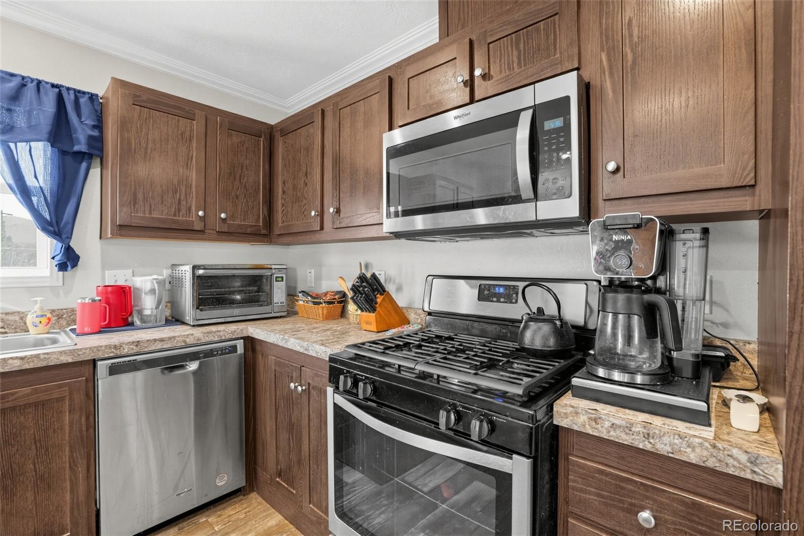 MLS Image #6 for 215 n quail court,rockvale, Colorado