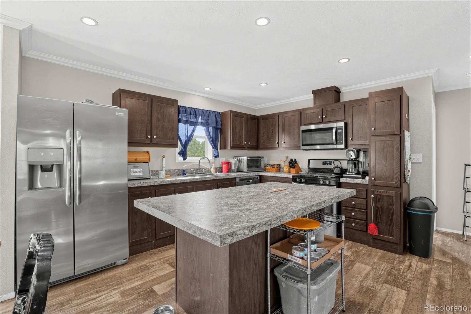 MLS Image #7 for 215 n quail court,rockvale, Colorado
