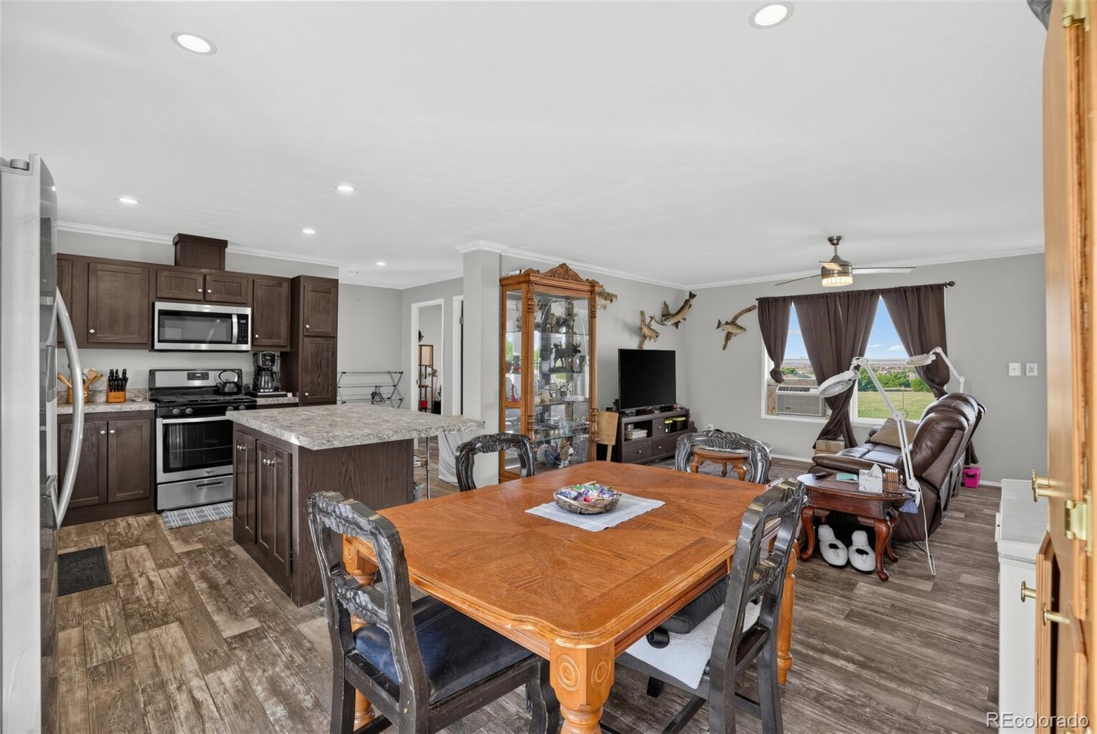 MLS Image #8 for 215 n quail court,rockvale, Colorado