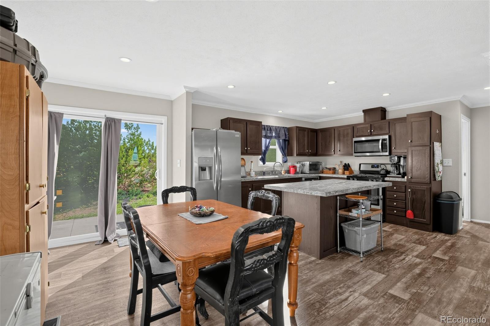 MLS Image #9 for 215 n quail court,rockvale, Colorado