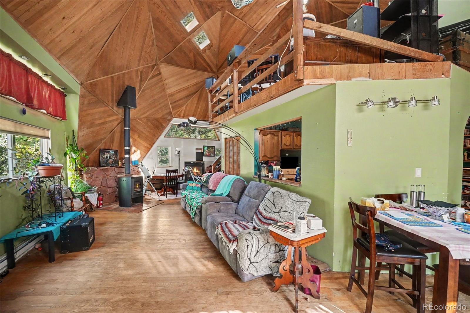 MLS Image #10 for 11233  conifer mountain road,conifer, Colorado