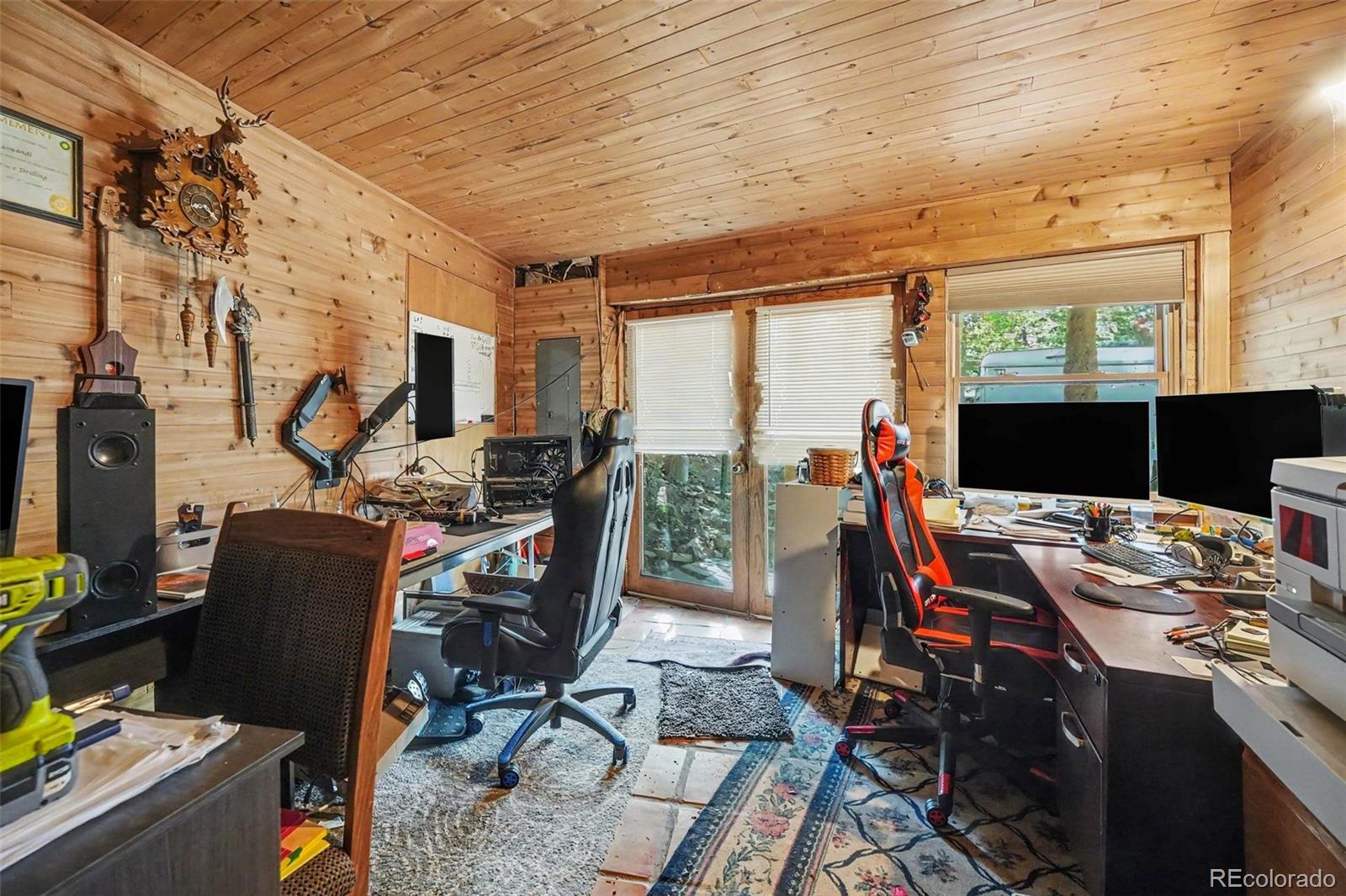 MLS Image #22 for 11233  conifer mountain road,conifer, Colorado