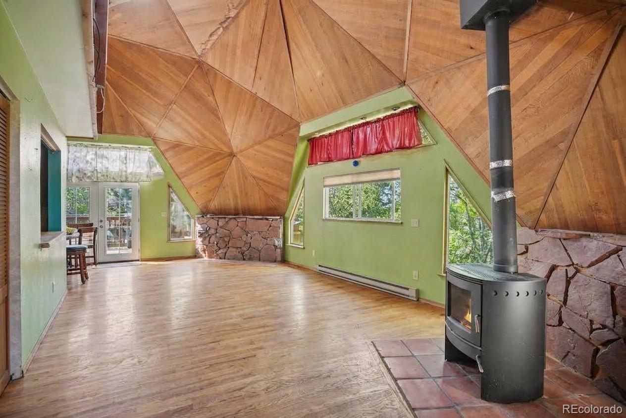 MLS Image #3 for 11233  conifer mountain road,conifer, Colorado
