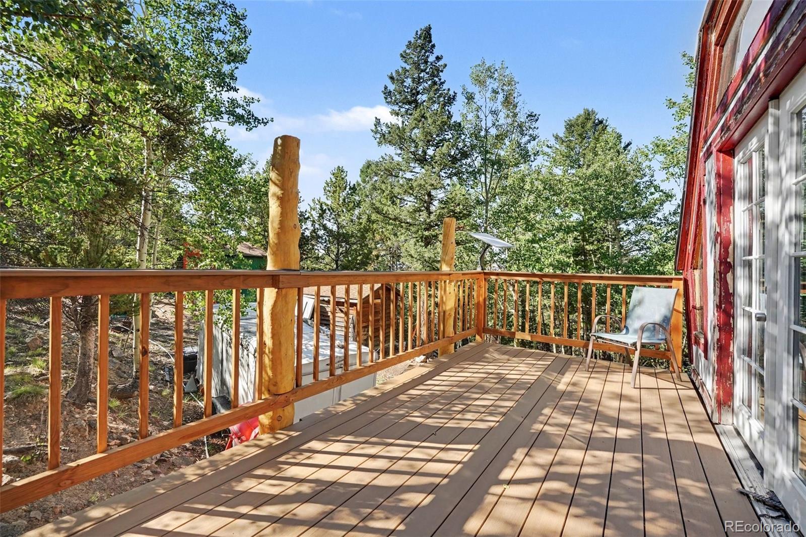 MLS Image #39 for 11233  conifer mountain road,conifer, Colorado
