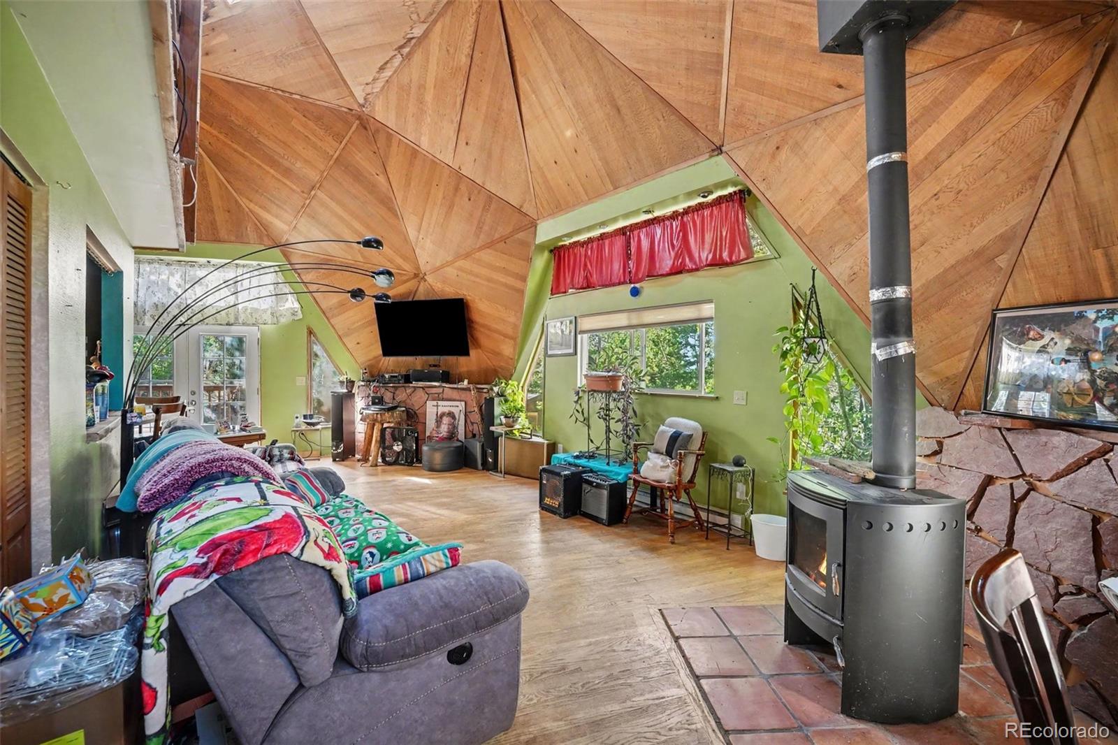 MLS Image #4 for 11233  conifer mountain road,conifer, Colorado