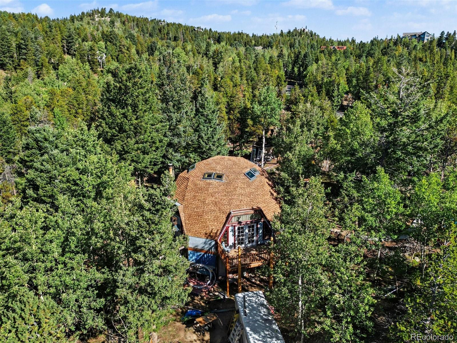MLS Image #43 for 11233  conifer mountain road,conifer, Colorado