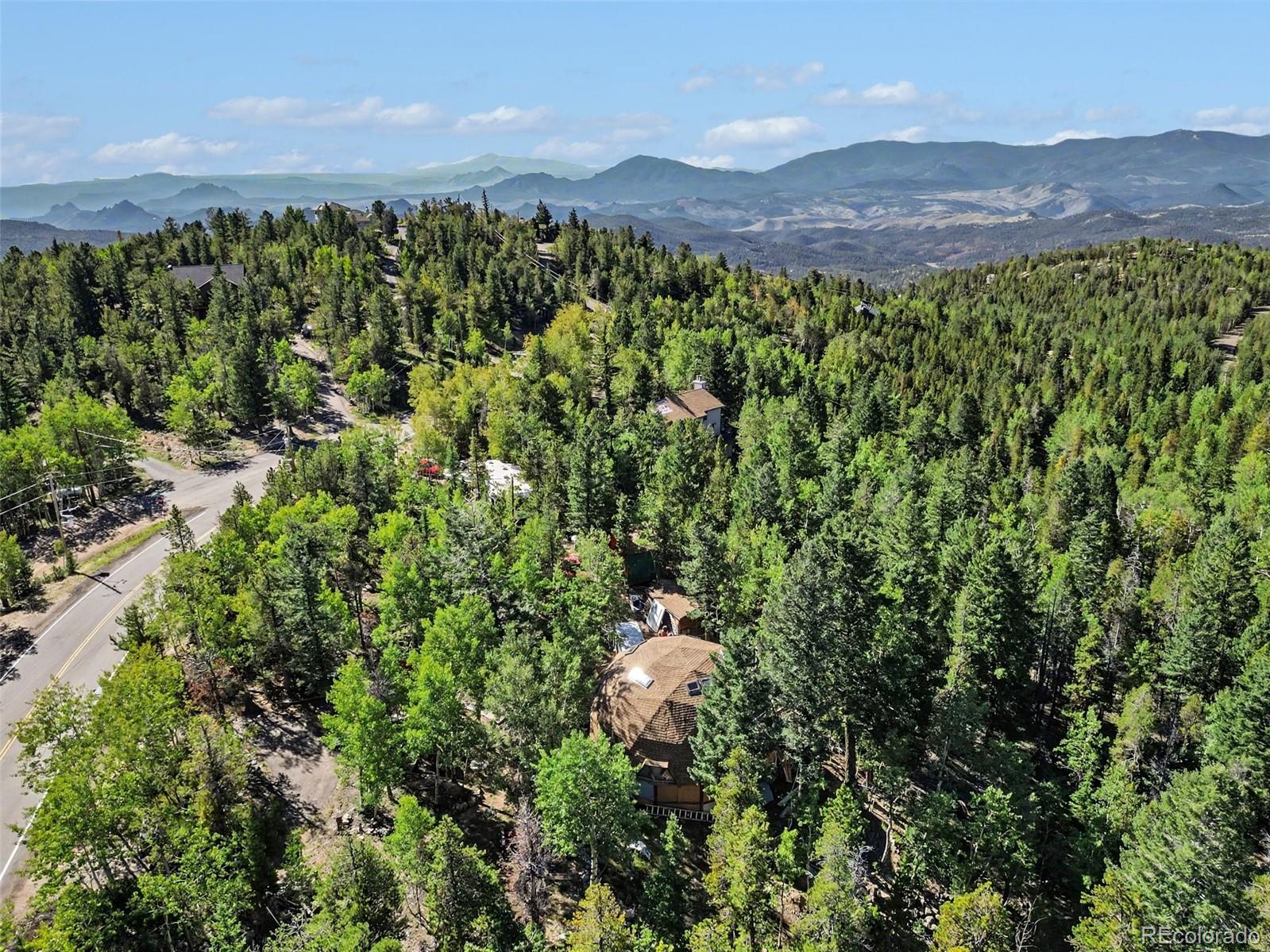 MLS Image #44 for 11233  conifer mountain road,conifer, Colorado