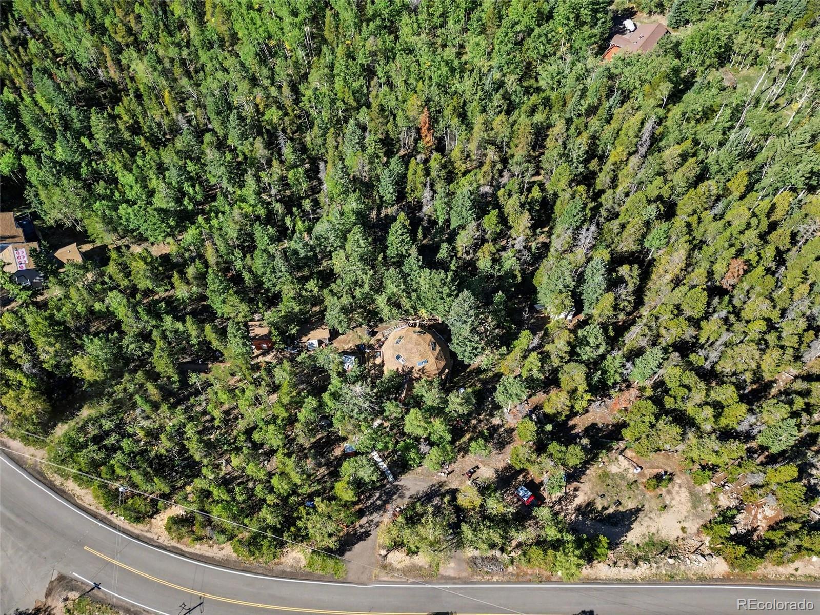 MLS Image #45 for 11233  conifer mountain road,conifer, Colorado