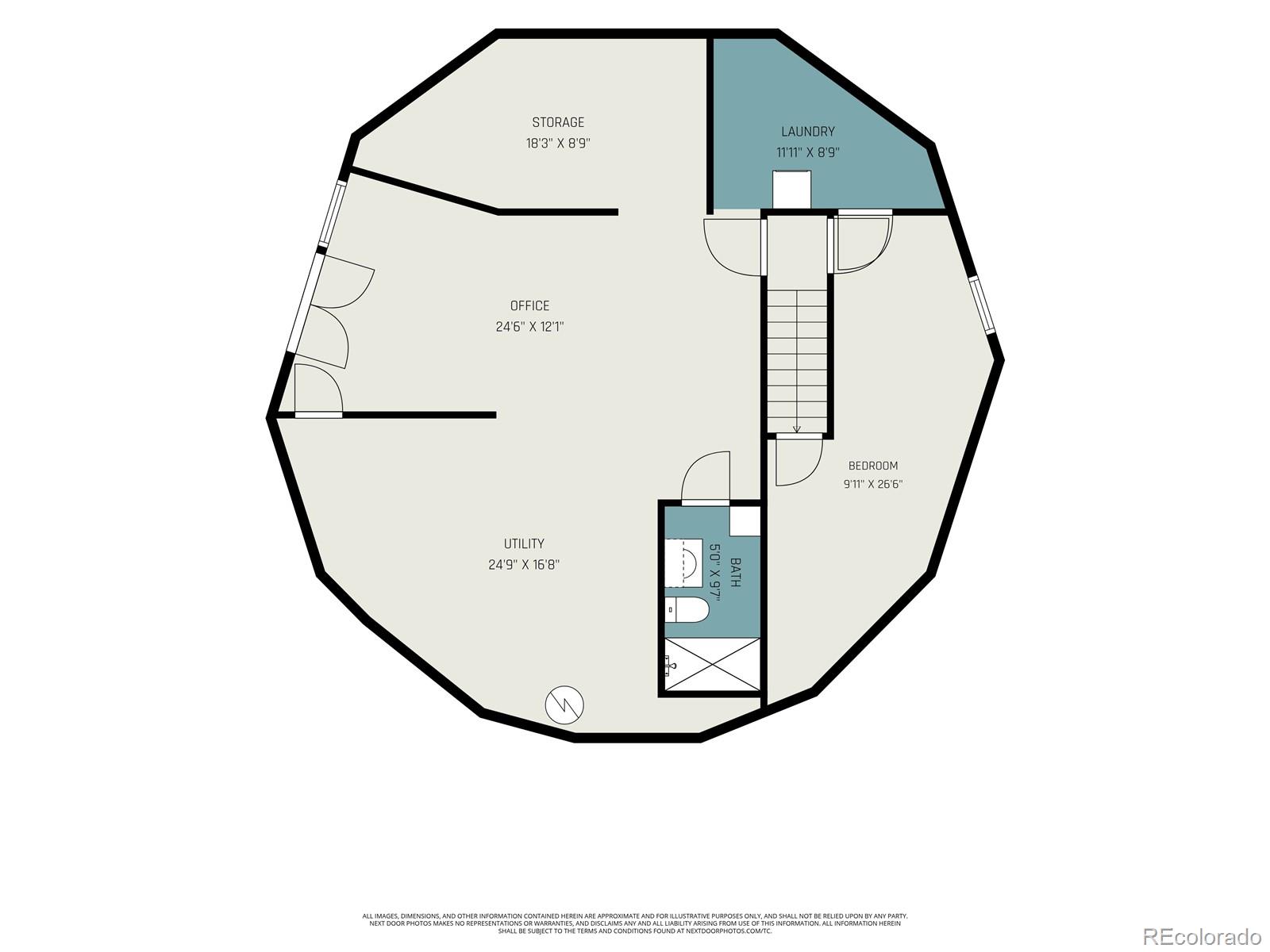 MLS Image #47 for 11233  conifer mountain road,conifer, Colorado