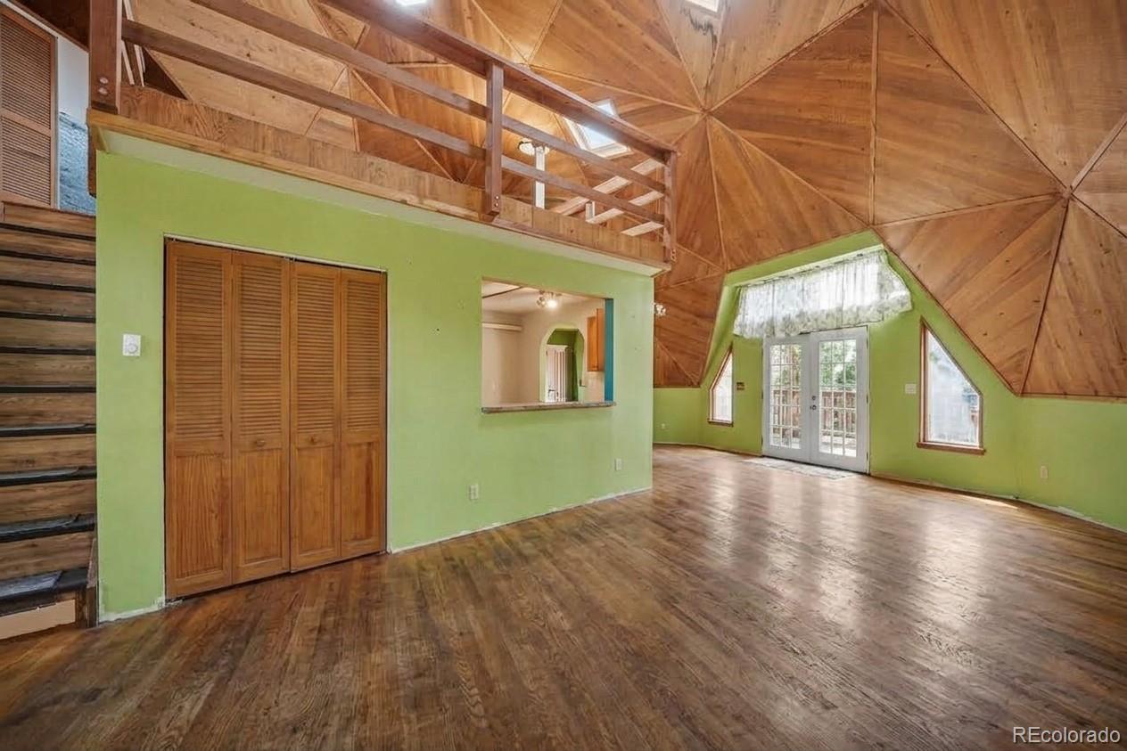 MLS Image #5 for 11233  conifer mountain road,conifer, Colorado
