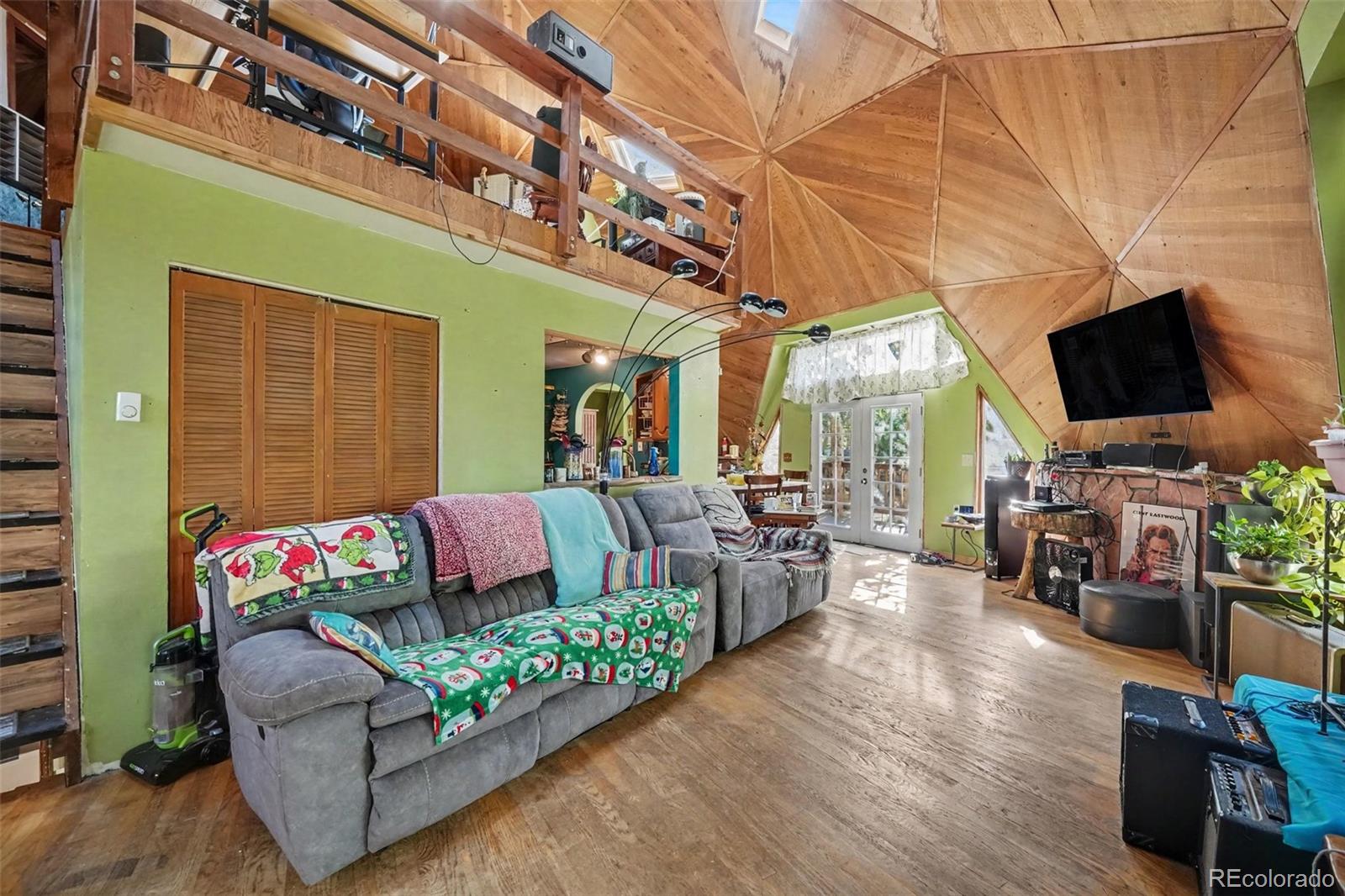 MLS Image #6 for 11233  conifer mountain road,conifer, Colorado