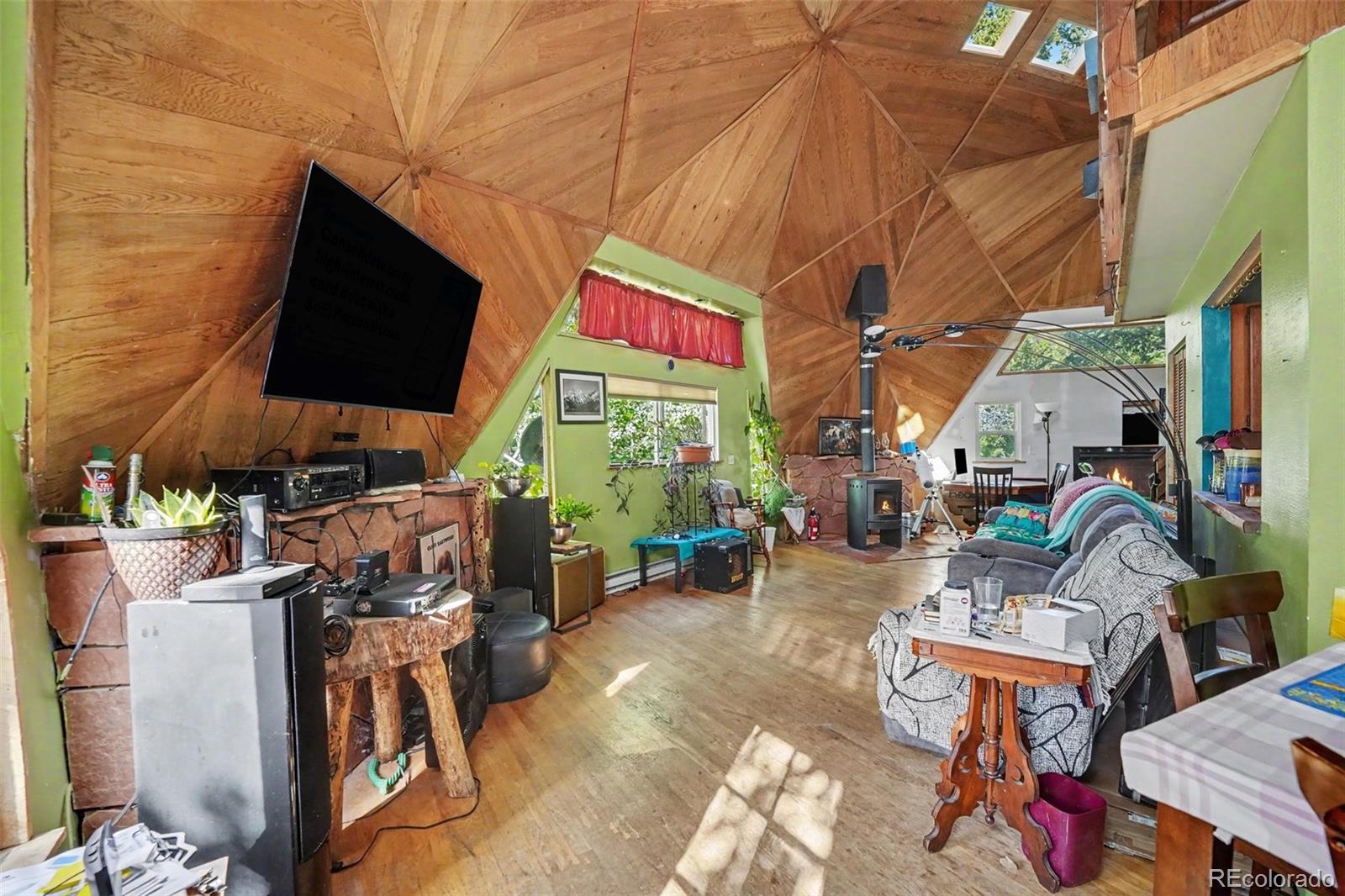MLS Image #8 for 11233  conifer mountain road,conifer, Colorado