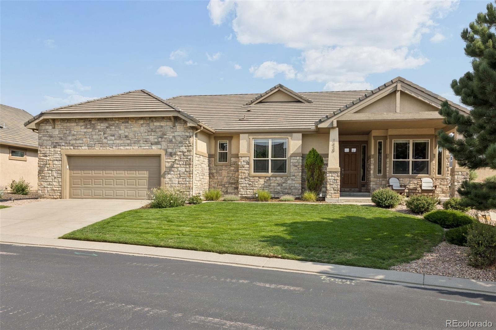 MLS Image #1 for 1420  symphony heights,monument, Colorado