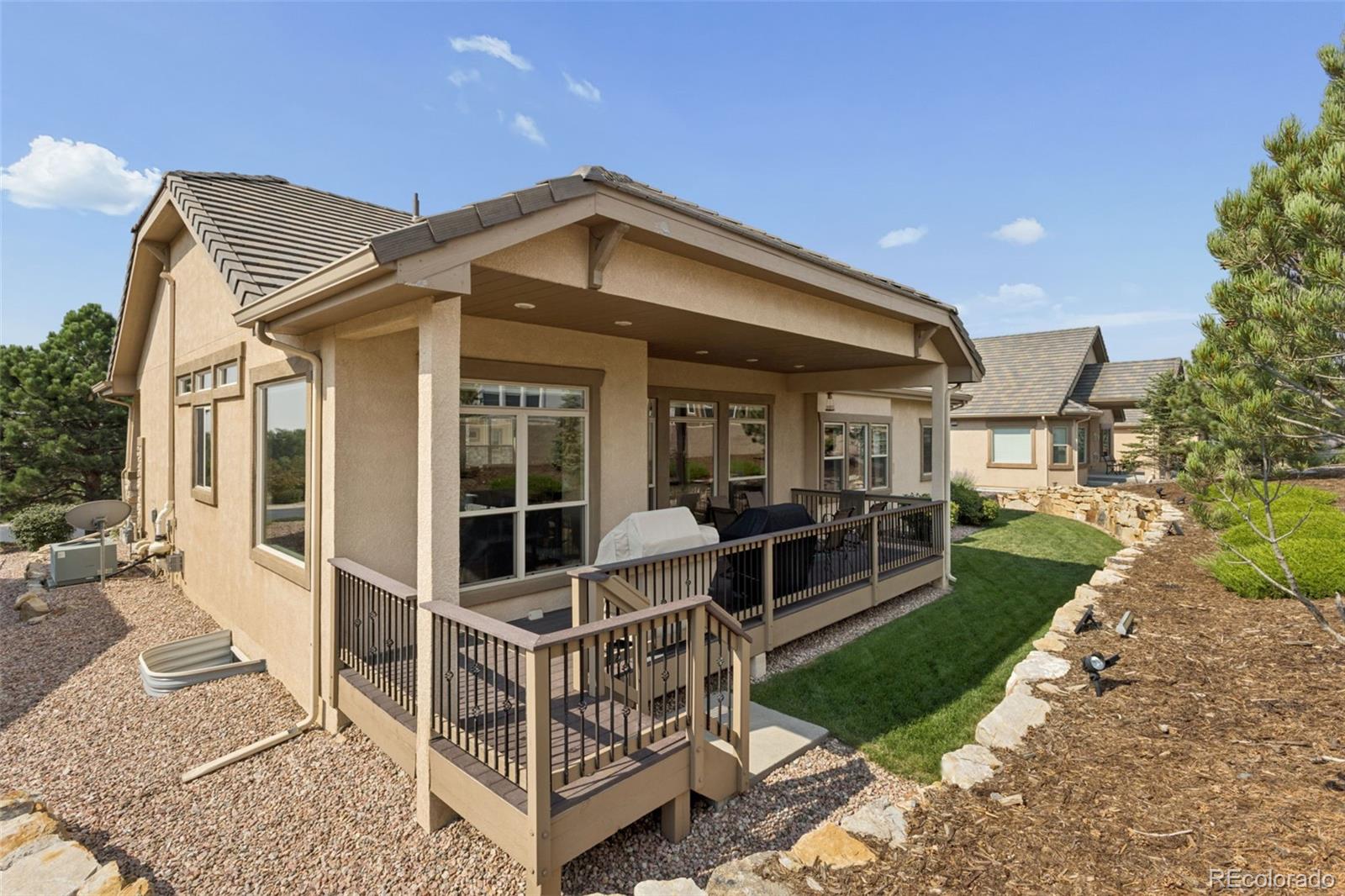 MLS Image #11 for 1420  symphony heights,monument, Colorado