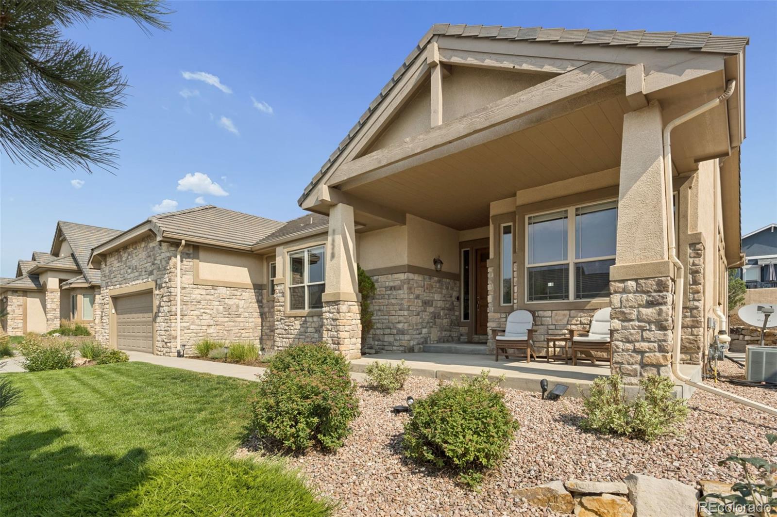 MLS Image #2 for 1420  symphony heights,monument, Colorado