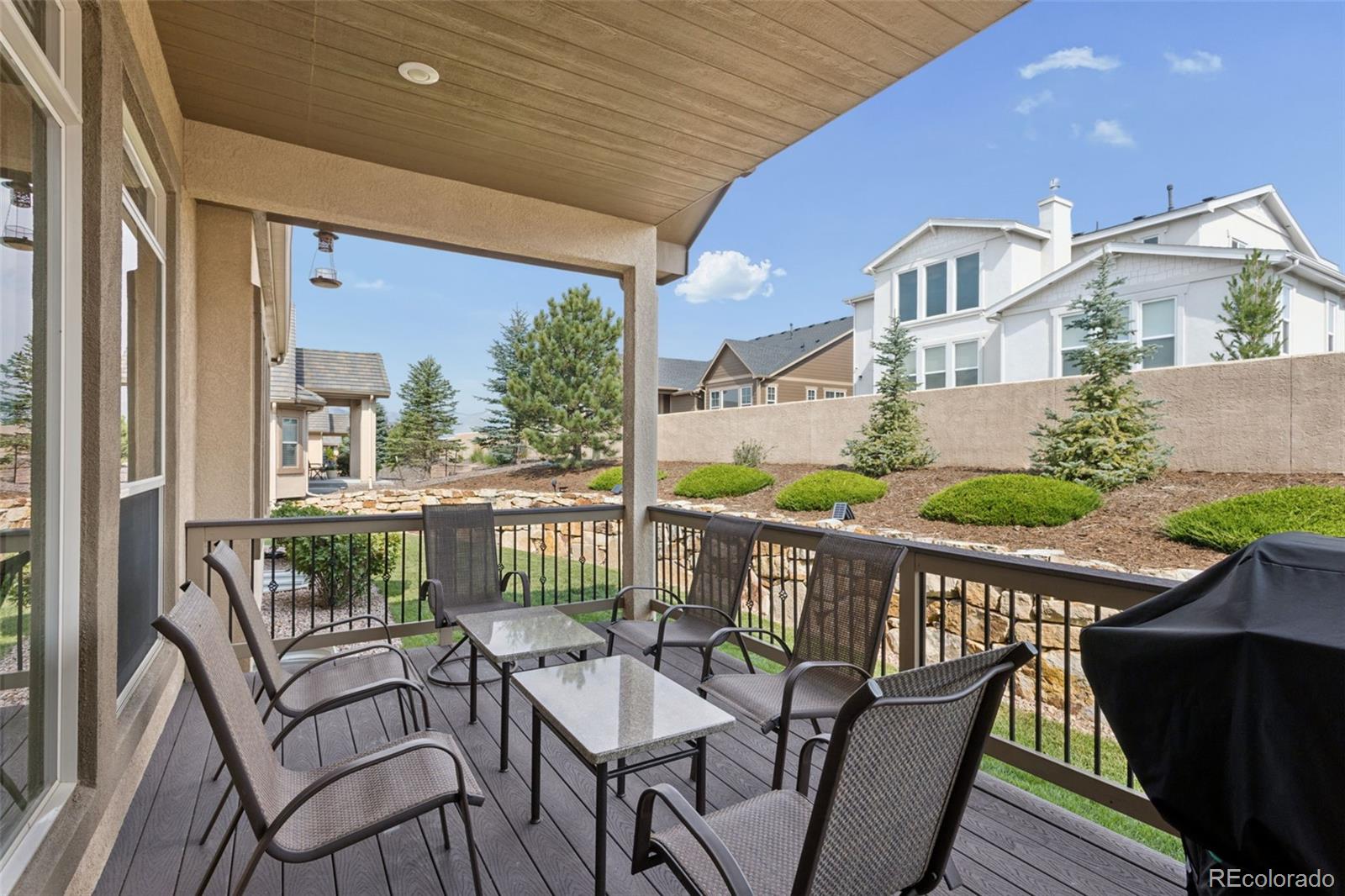 MLS Image #39 for 1420  symphony heights,monument, Colorado