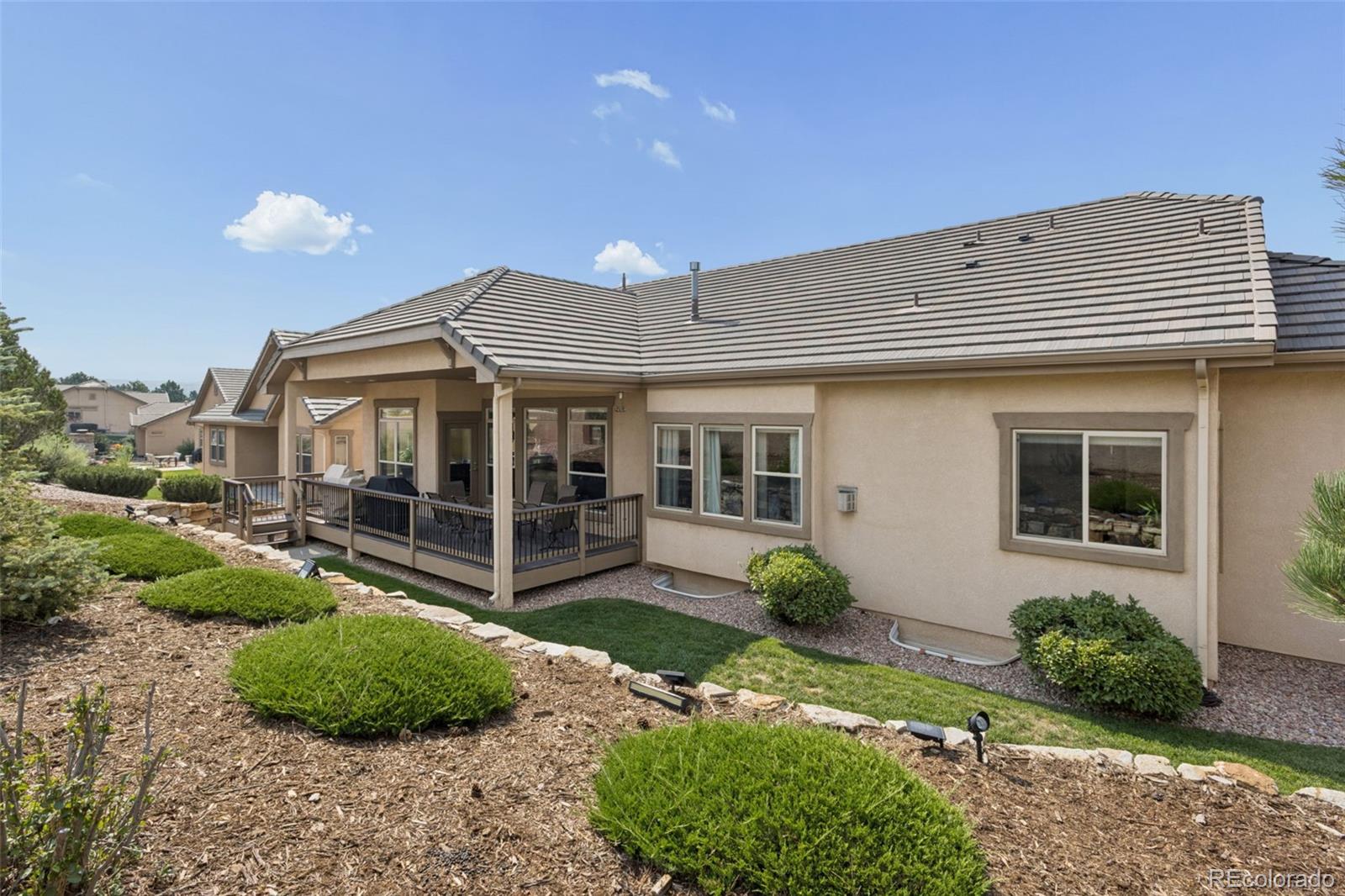 MLS Image #49 for 1420  symphony heights,monument, Colorado
