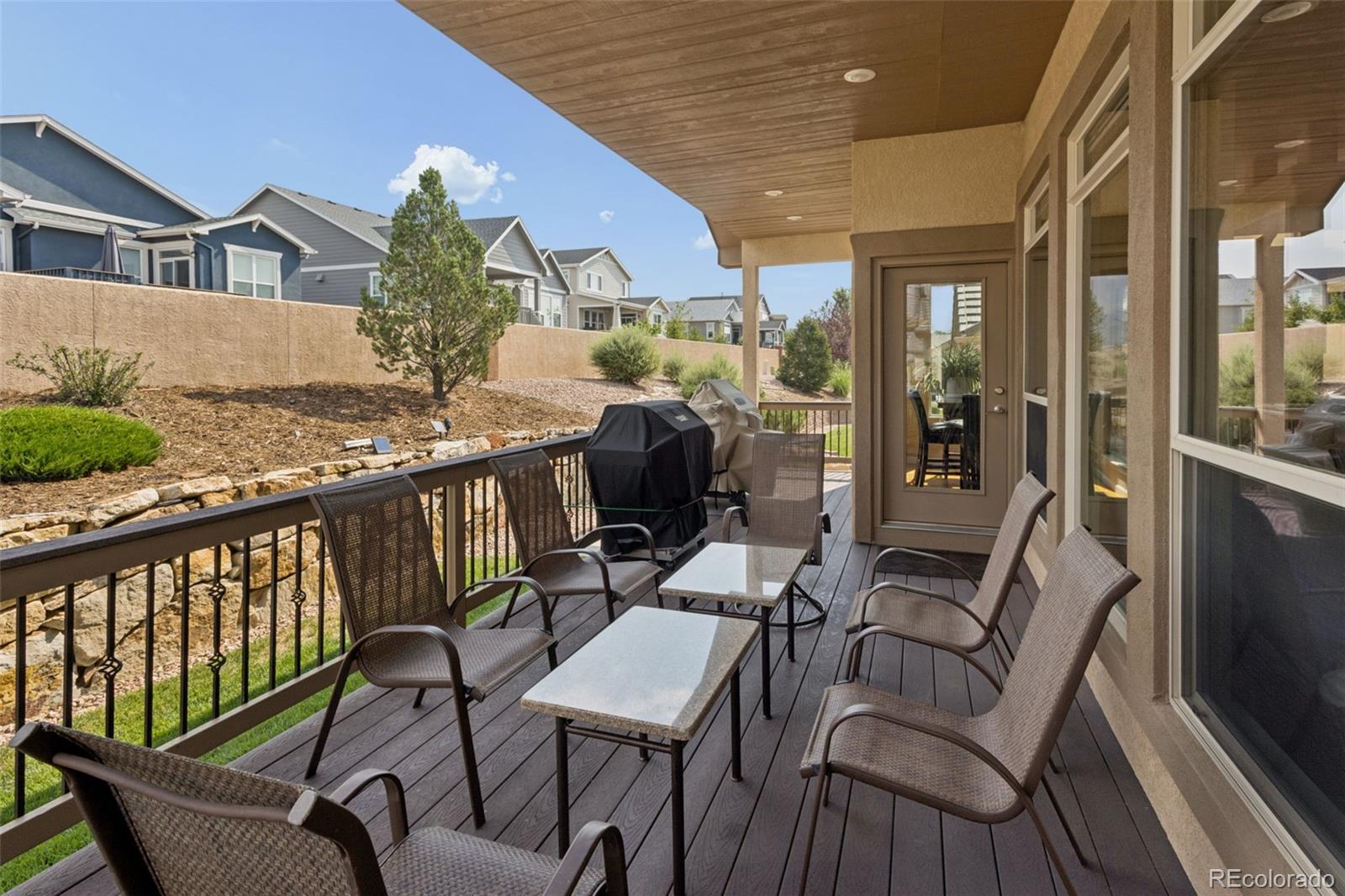 MLS Image #5 for 1420  symphony heights,monument, Colorado