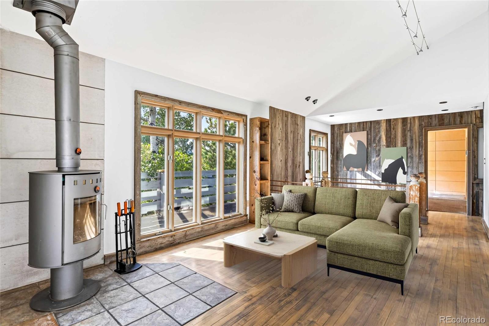 MLS Image #10 for 4620  hilltop road,evergreen, Colorado