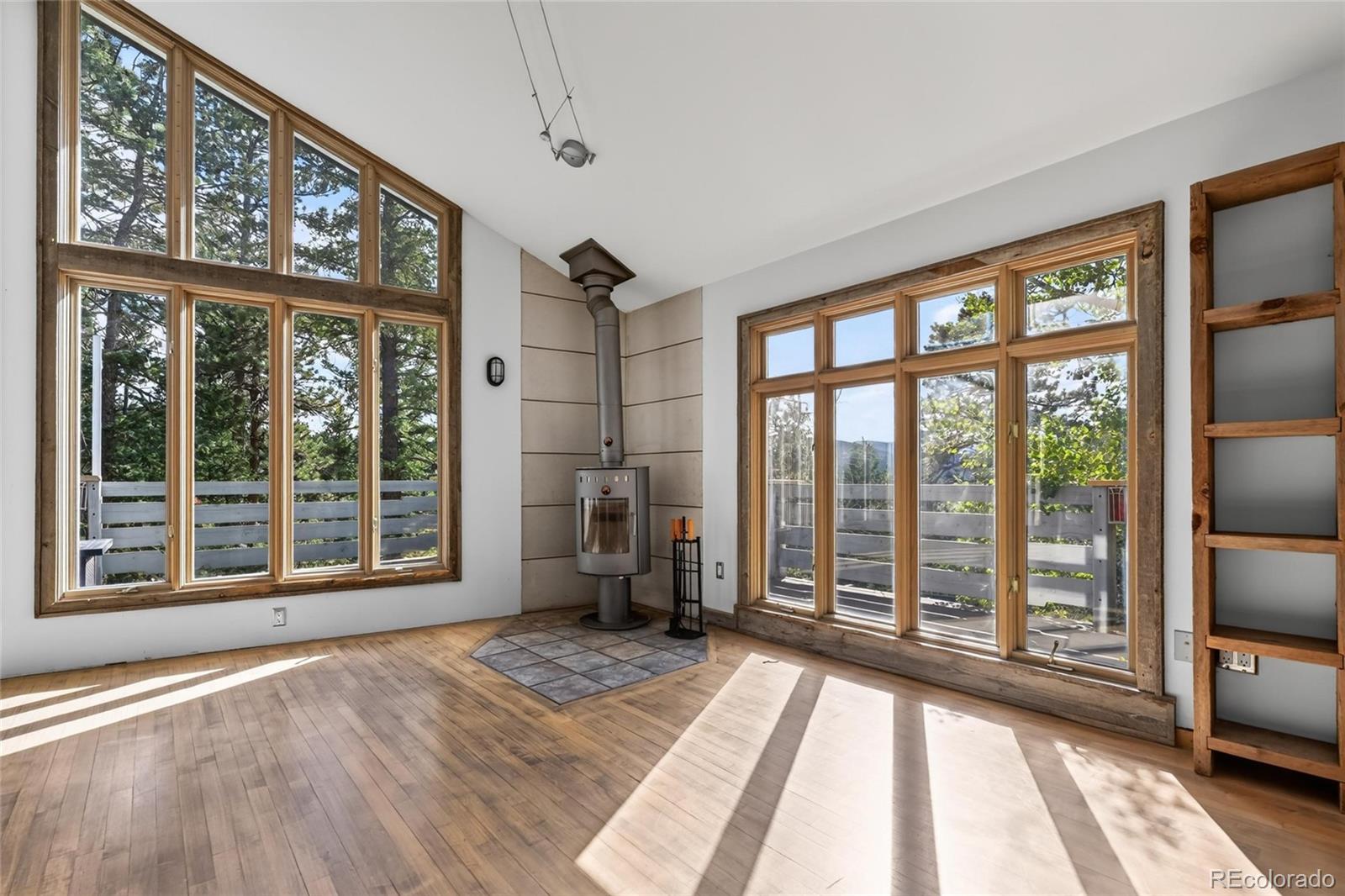 MLS Image #11 for 4620  hilltop road,evergreen, Colorado