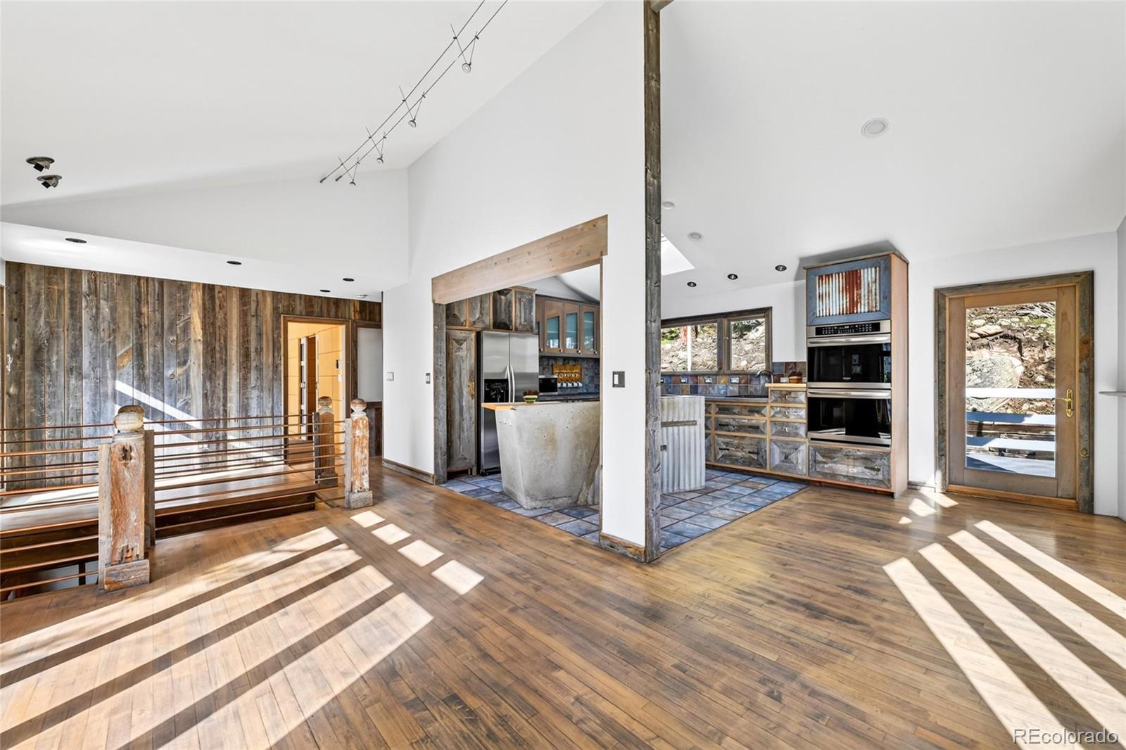 MLS Image #12 for 4620  hilltop road,evergreen, Colorado