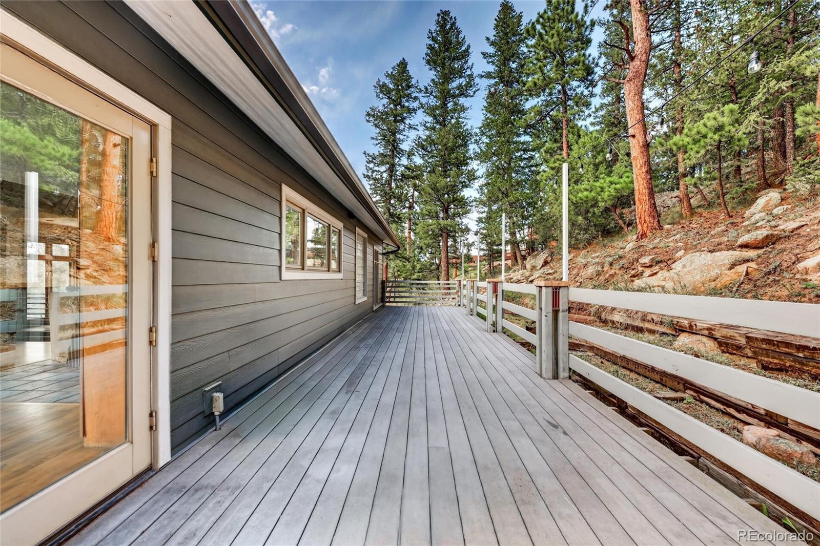 MLS Image #16 for 4620  hilltop road,evergreen, Colorado