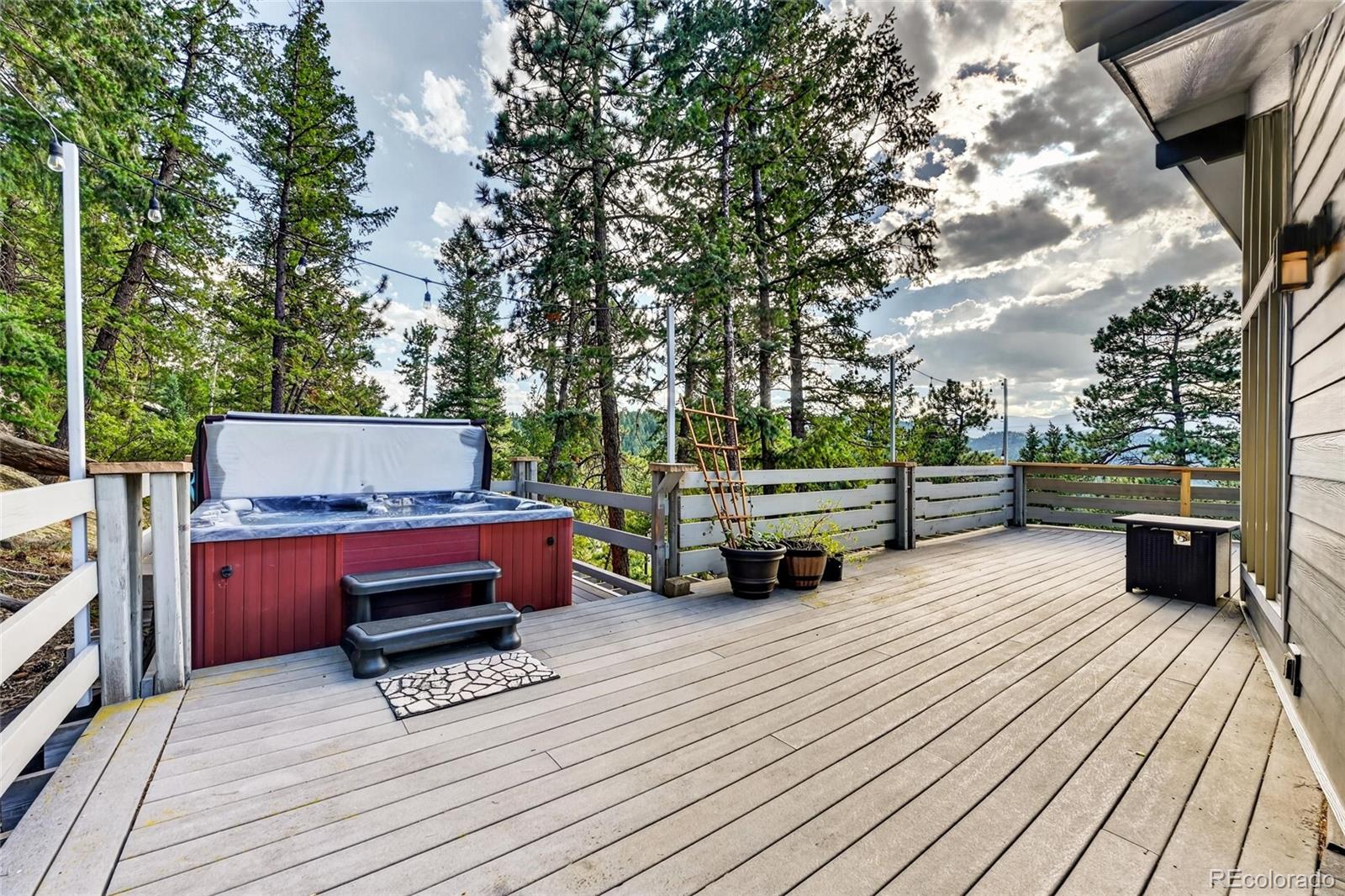 MLS Image #17 for 4620  hilltop road,evergreen, Colorado