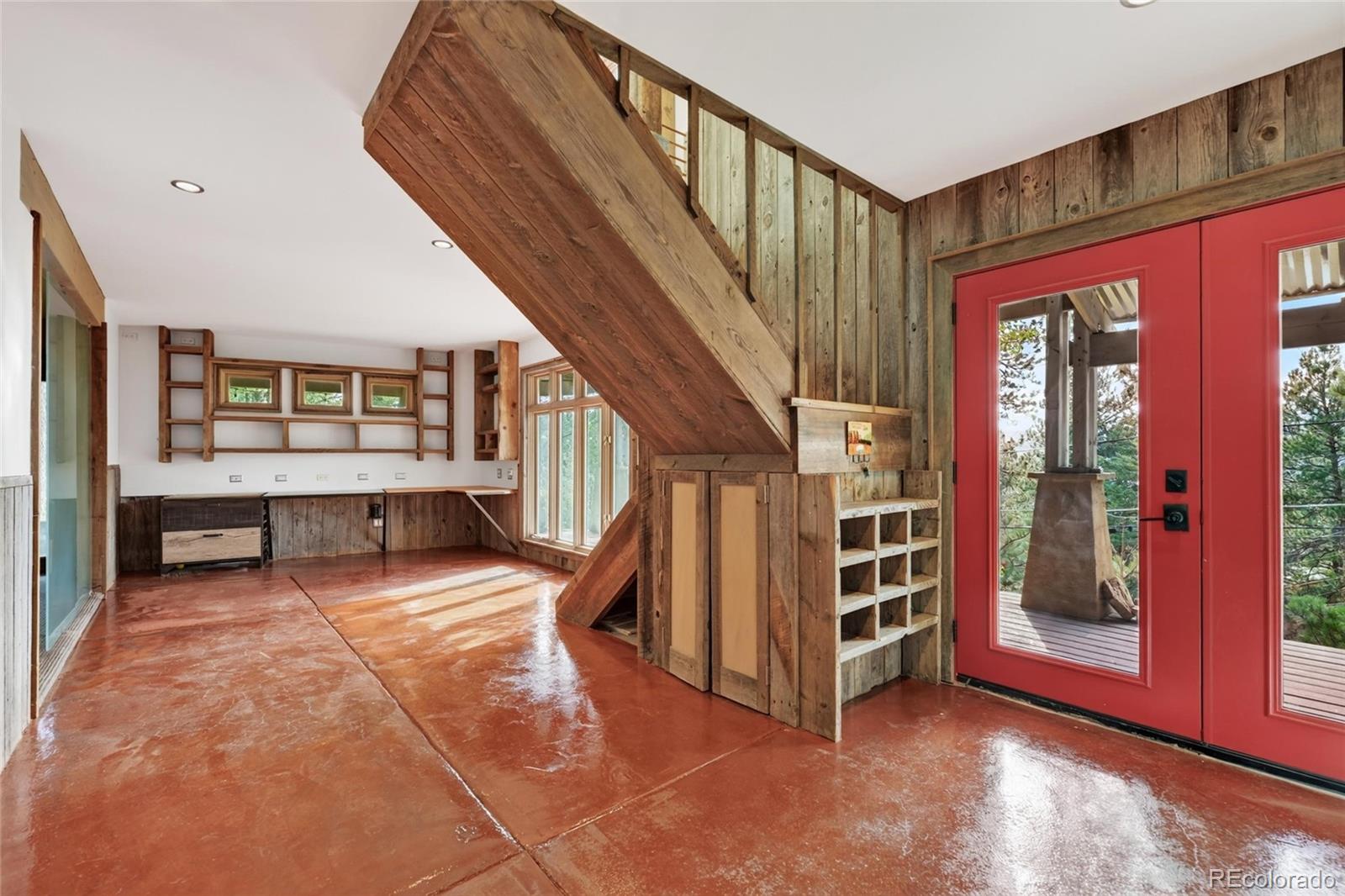MLS Image #2 for 4620  hilltop road,evergreen, Colorado