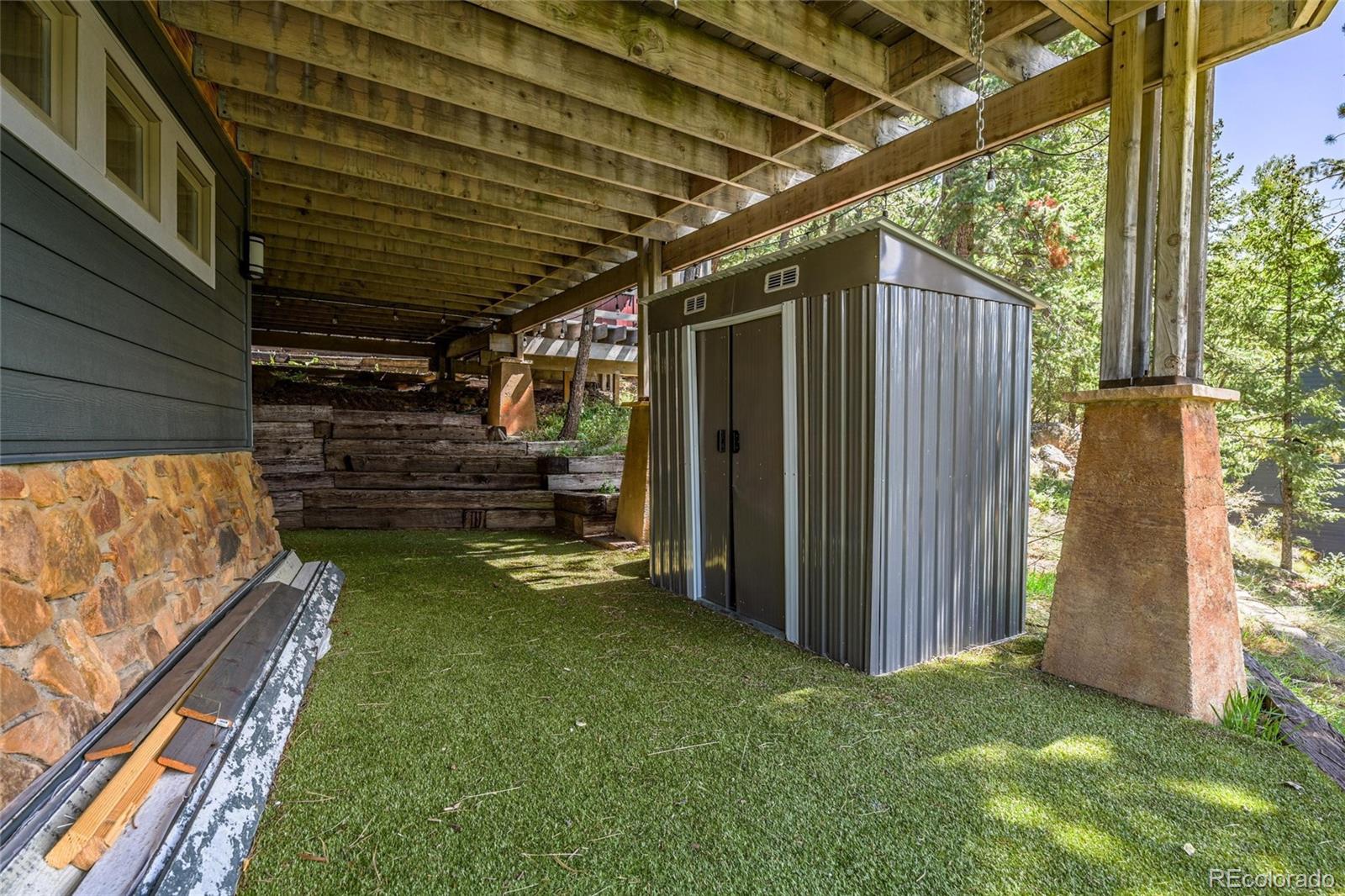 MLS Image #31 for 4620  hilltop road,evergreen, Colorado