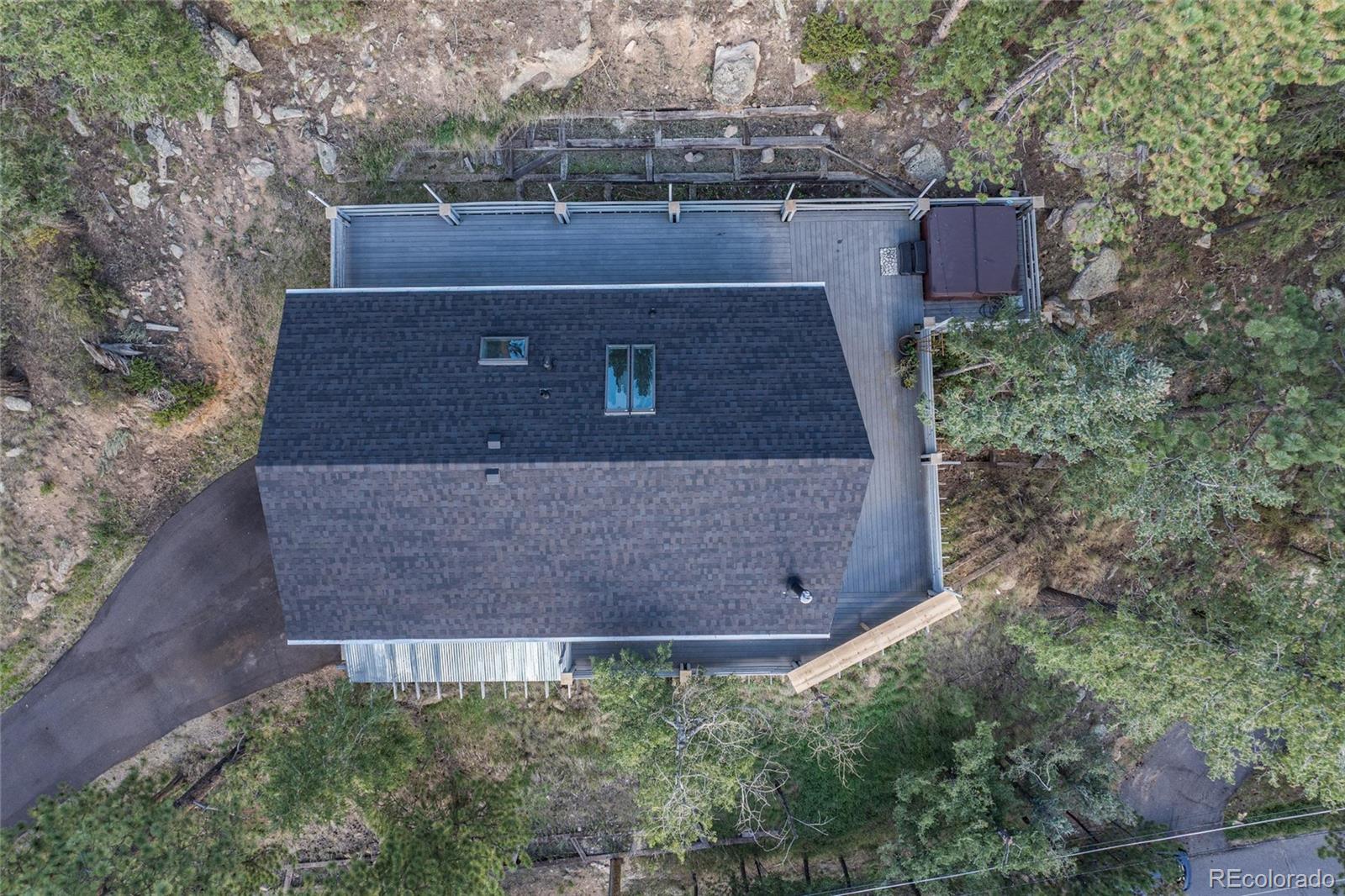 MLS Image #42 for 4620  hilltop road,evergreen, Colorado