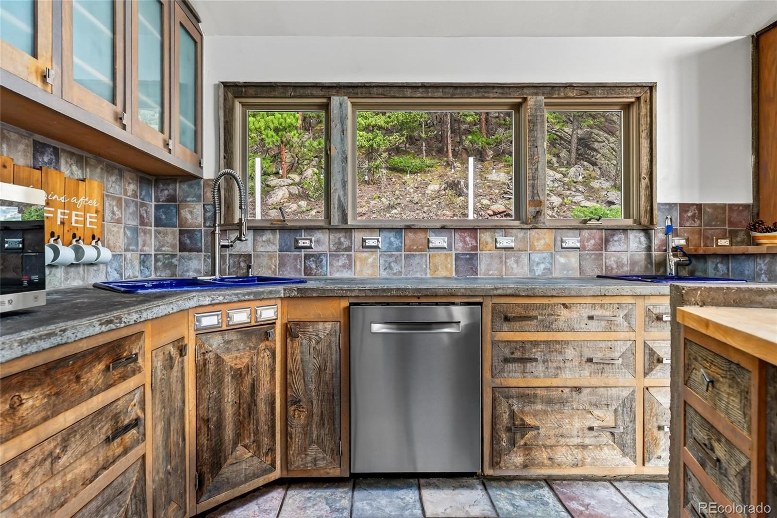 MLS Image #5 for 4620  hilltop road,evergreen, Colorado
