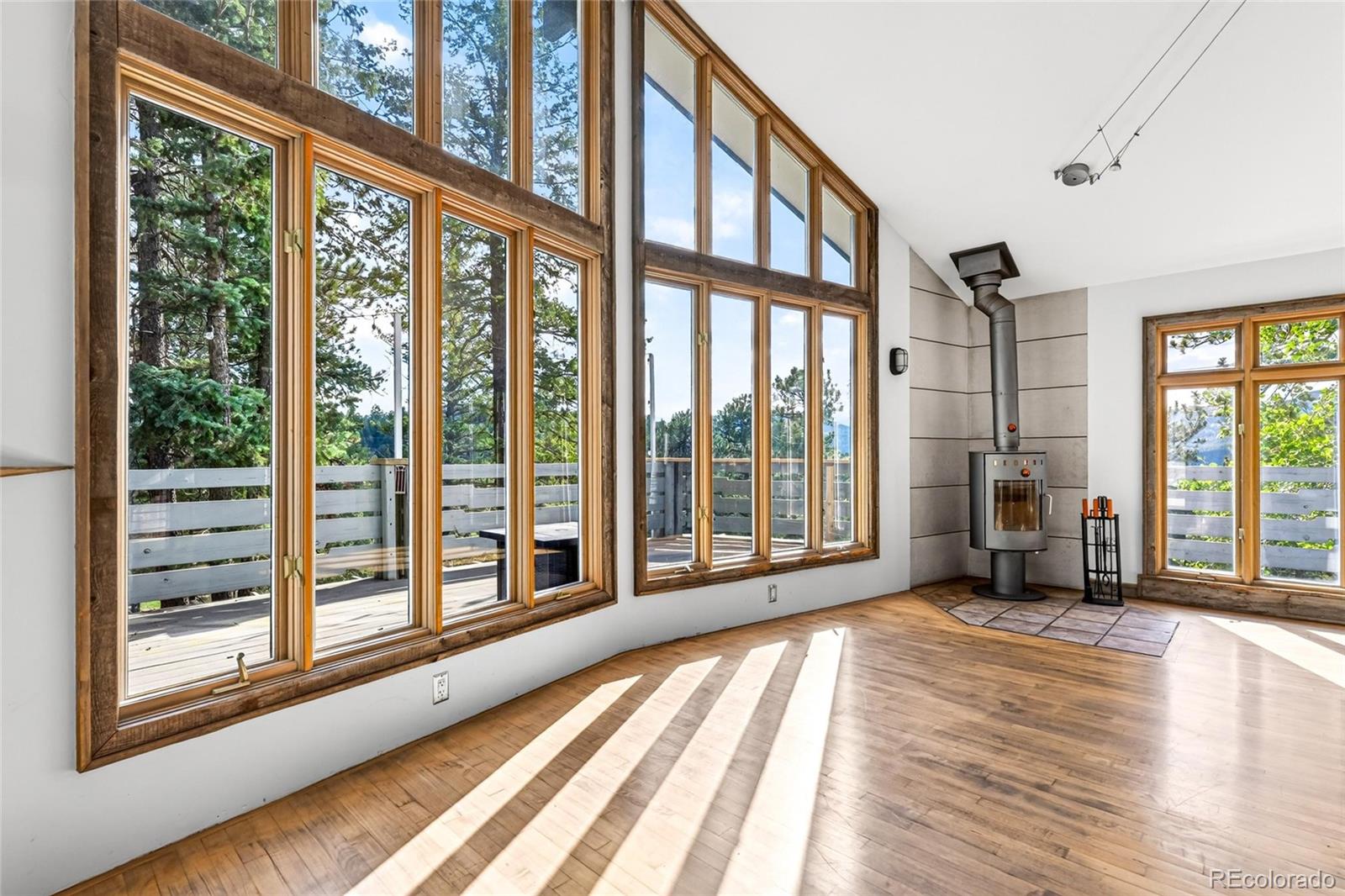 MLS Image #9 for 4620  hilltop road,evergreen, Colorado
