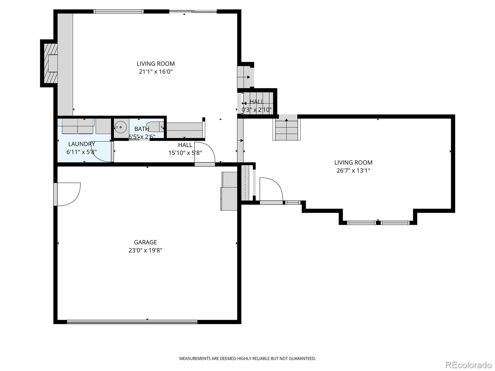 MLS Image #32 for 7724  parfet street,arvada, Colorado