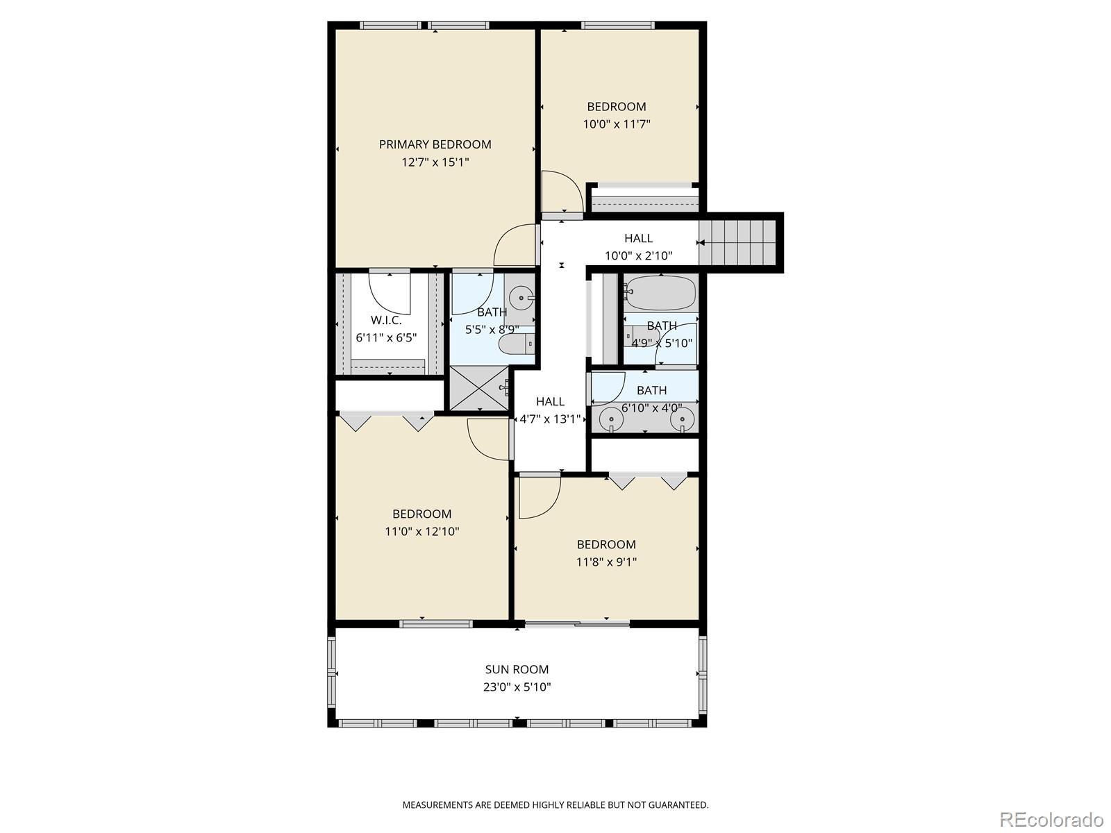 MLS Image #34 for 7724  parfet street,arvada, Colorado