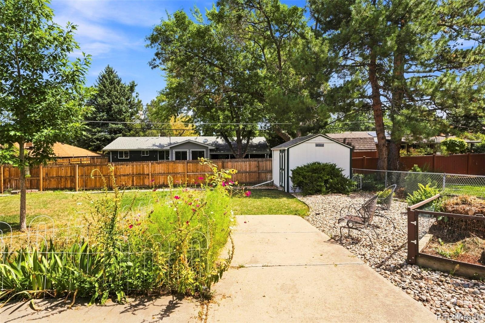 MLS Image #29 for 1100  yank street,golden, Colorado