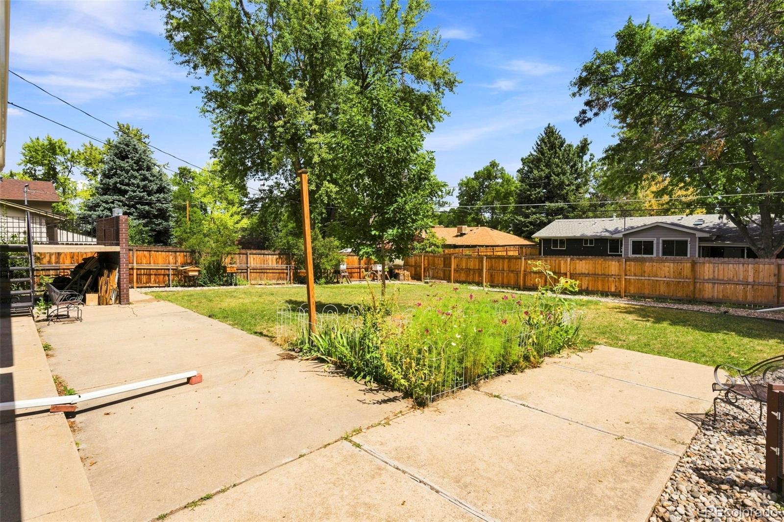 MLS Image #30 for 1100  yank street,golden, Colorado