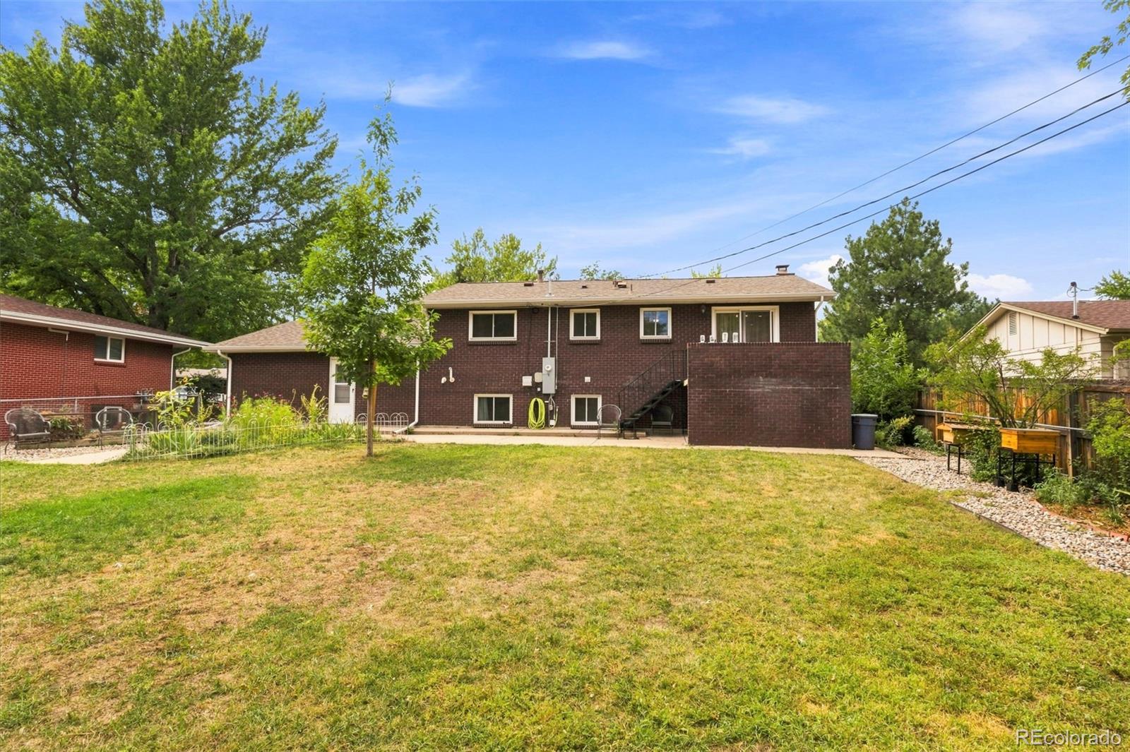 MLS Image #34 for 1100  yank street,golden, Colorado