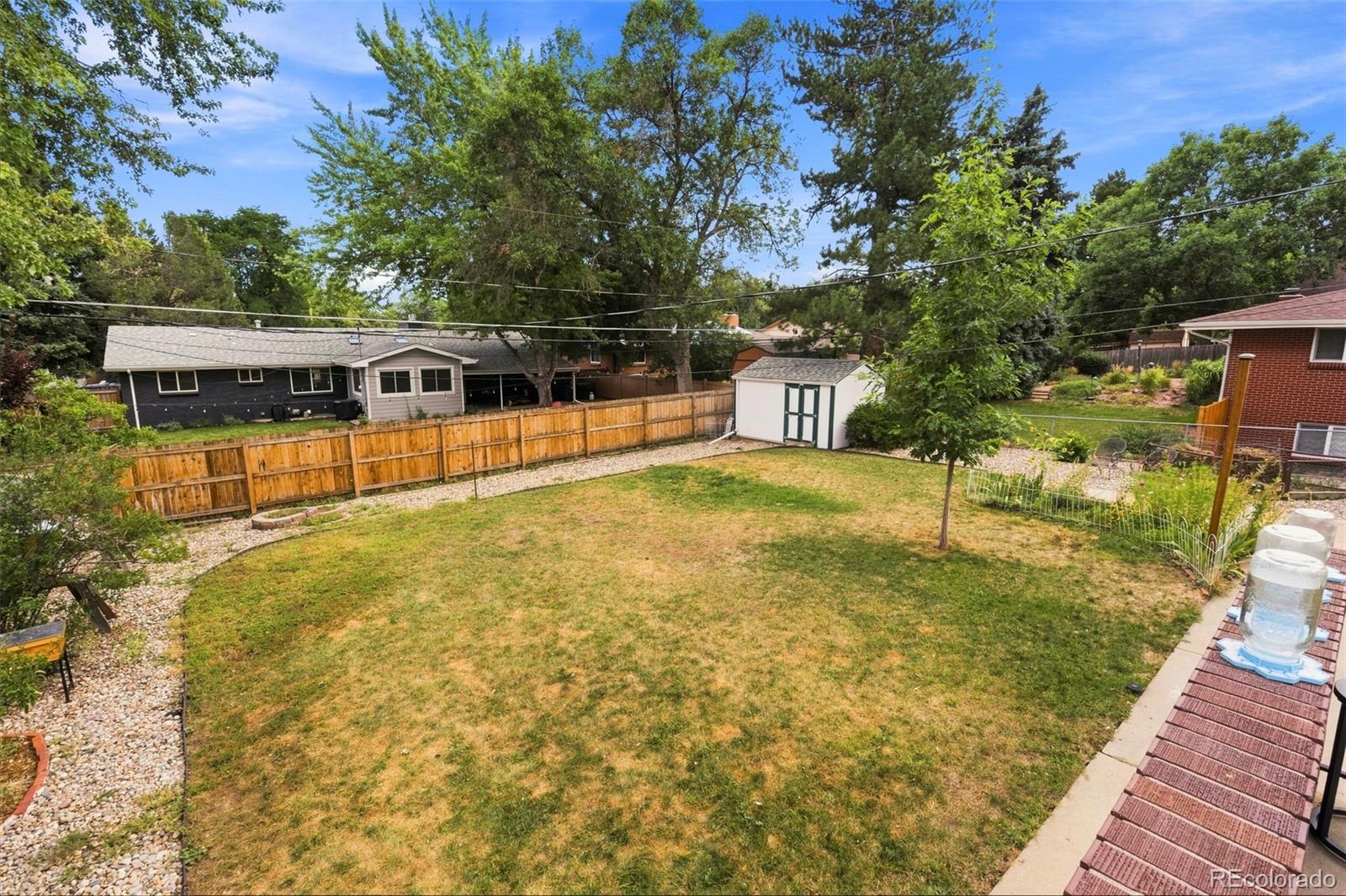 MLS Image #35 for 1100  yank street,golden, Colorado