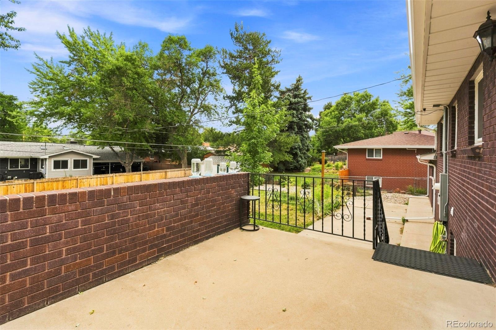 MLS Image #36 for 1100  yank street,golden, Colorado