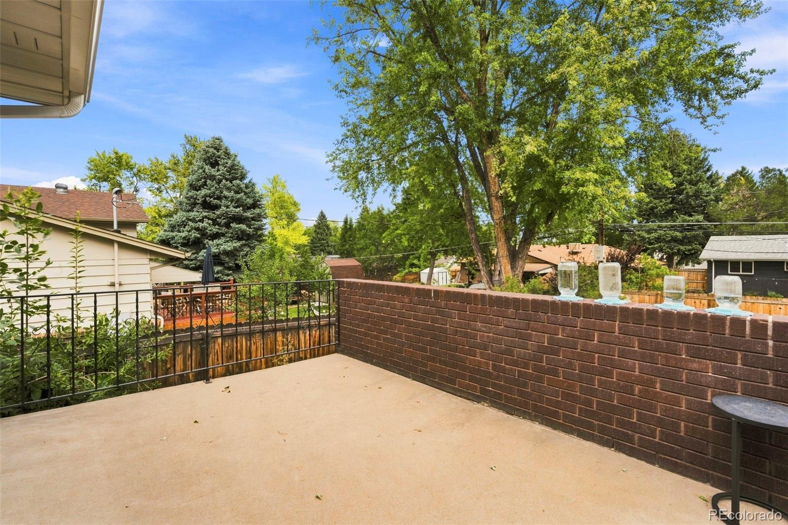 MLS Image #37 for 1100  yank street,golden, Colorado