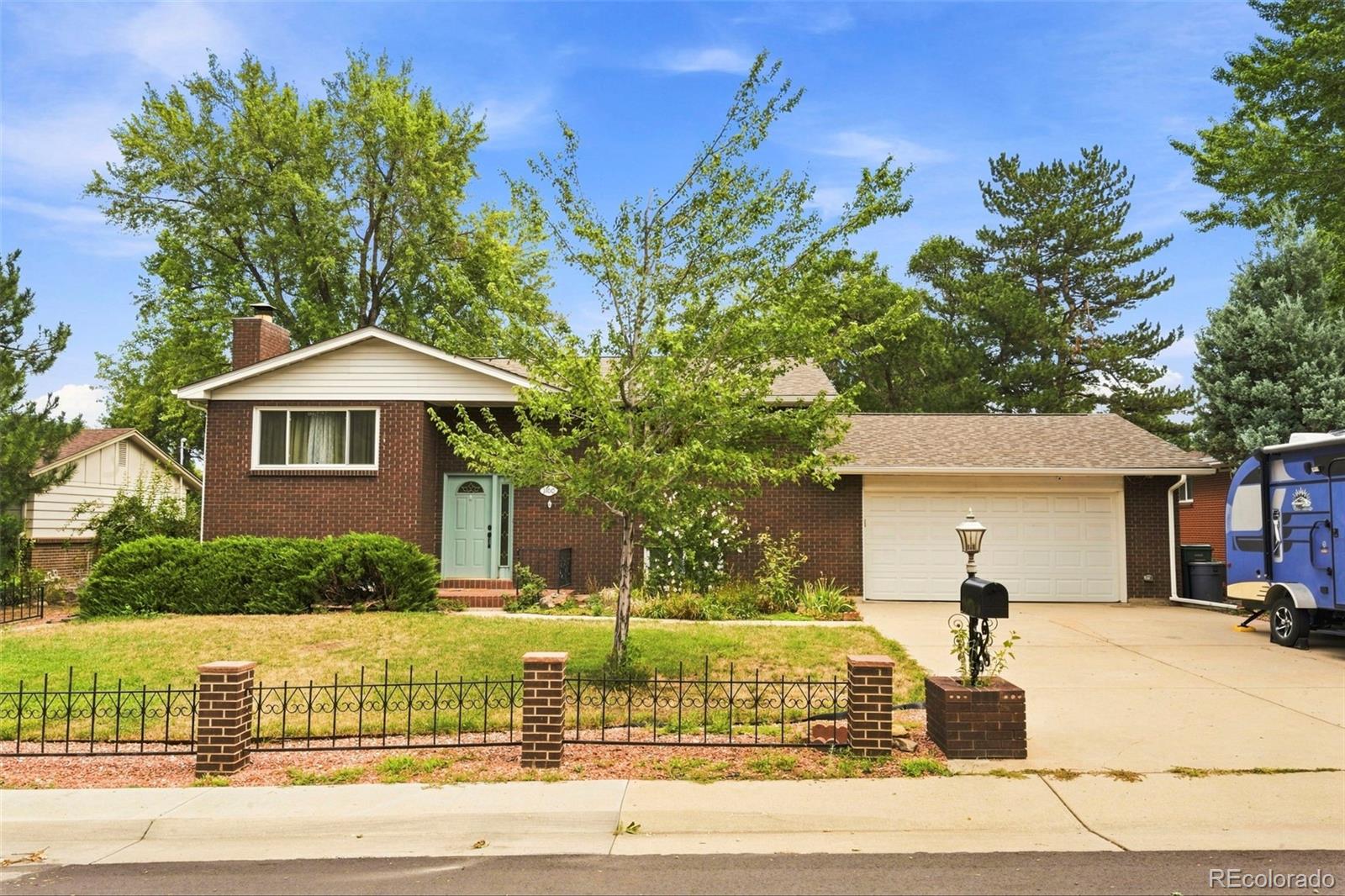 MLS Image #39 for 1100  yank street,golden, Colorado