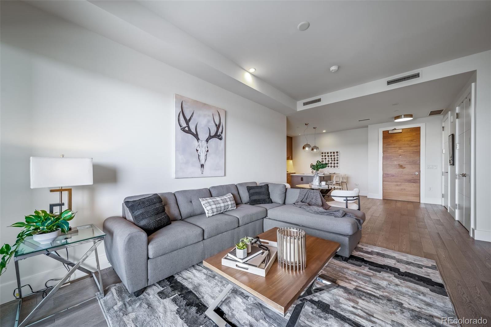 MLS Image #12 for 155 n steele street 812,denver, Colorado