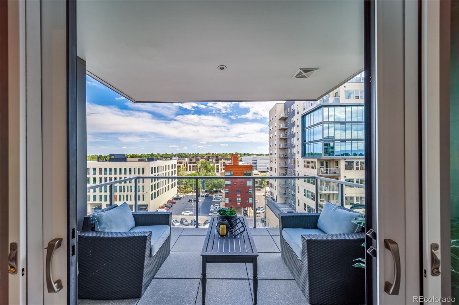MLS Image #13 for 155 n steele street 812,denver, Colorado