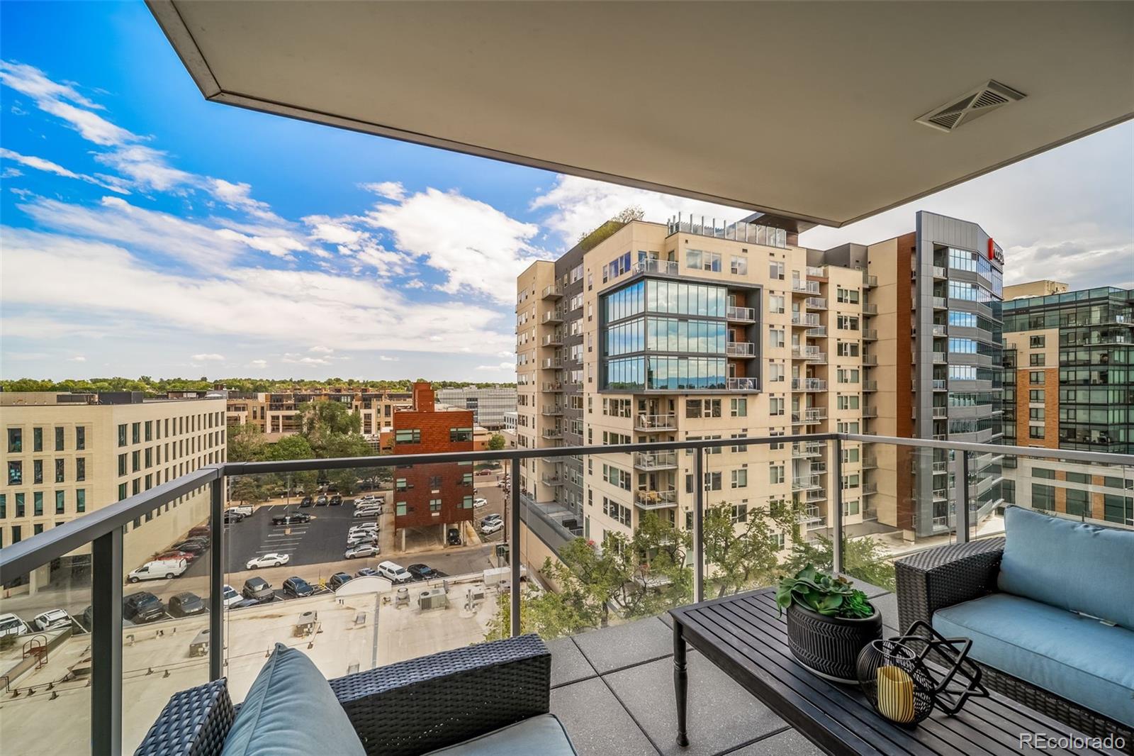 MLS Image #15 for 155 n steele street 812,denver, Colorado