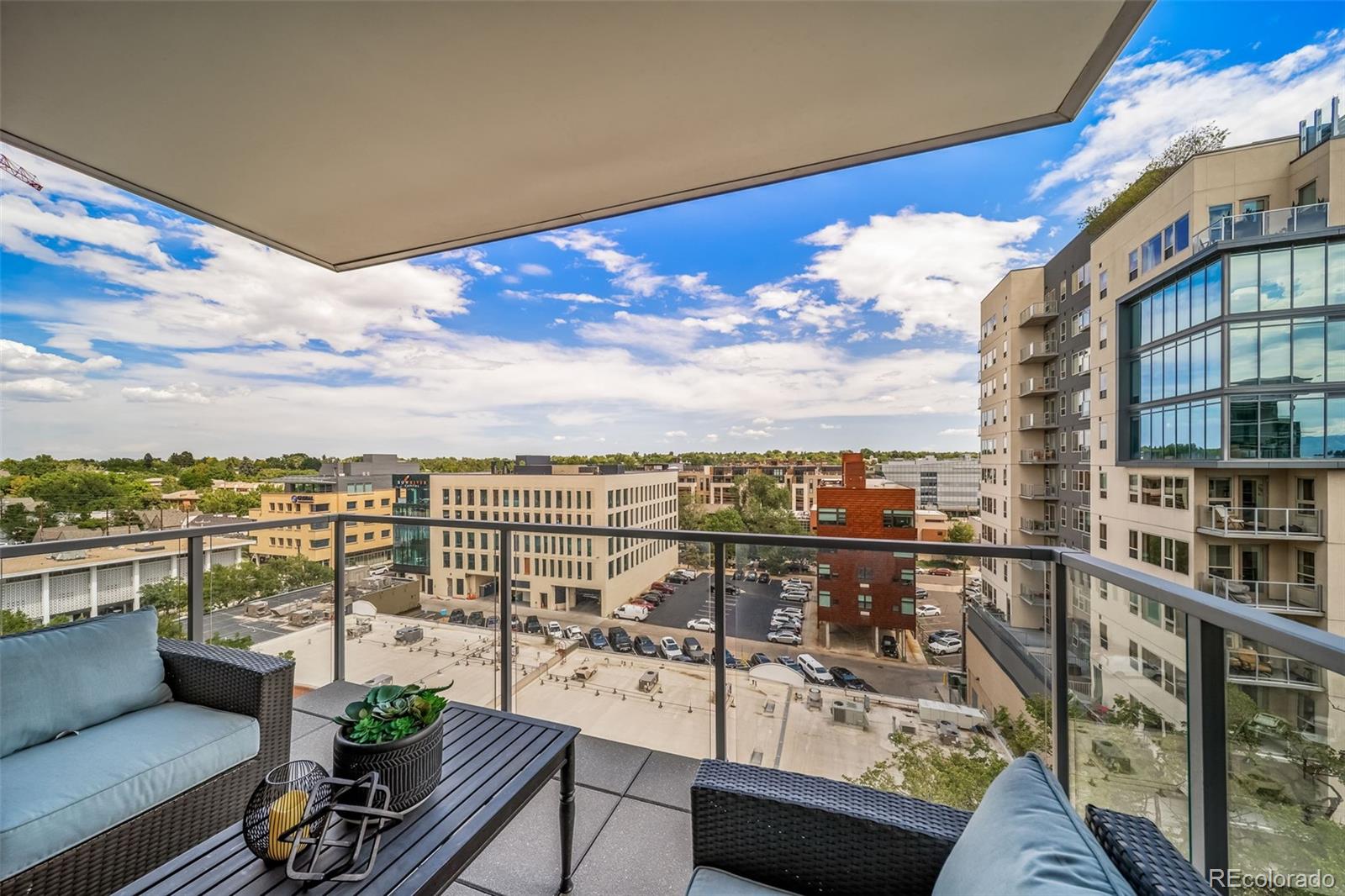 MLS Image #16 for 155 n steele street 812,denver, Colorado